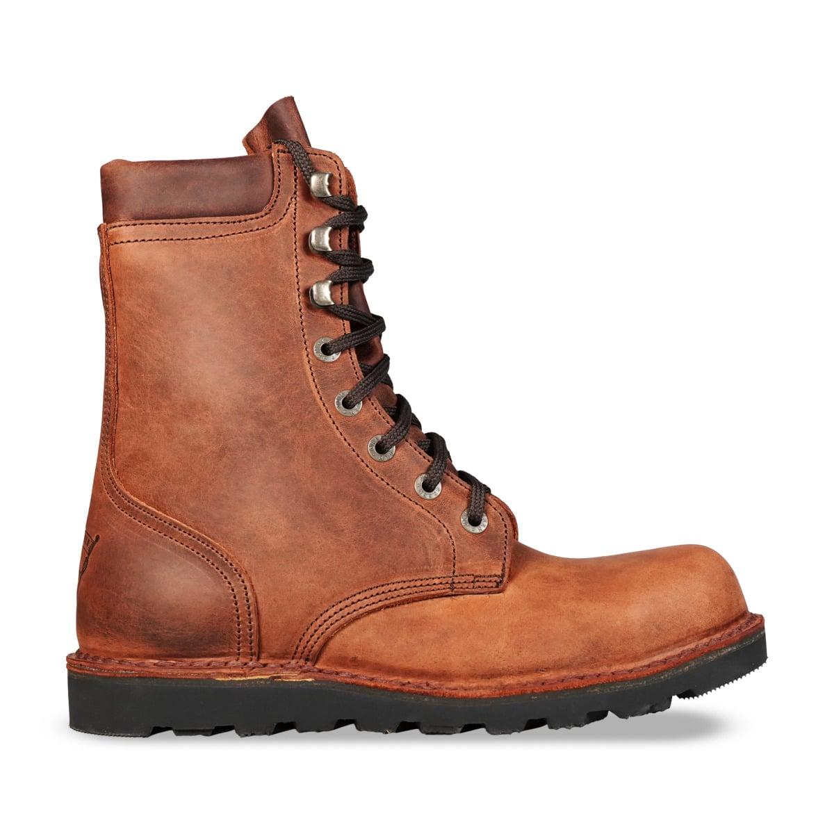 AR8 – Composite Toe Cap – Bronco Brown