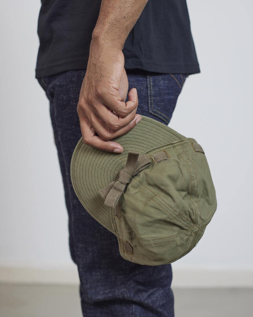 A-3 1940 Special Edition Cap