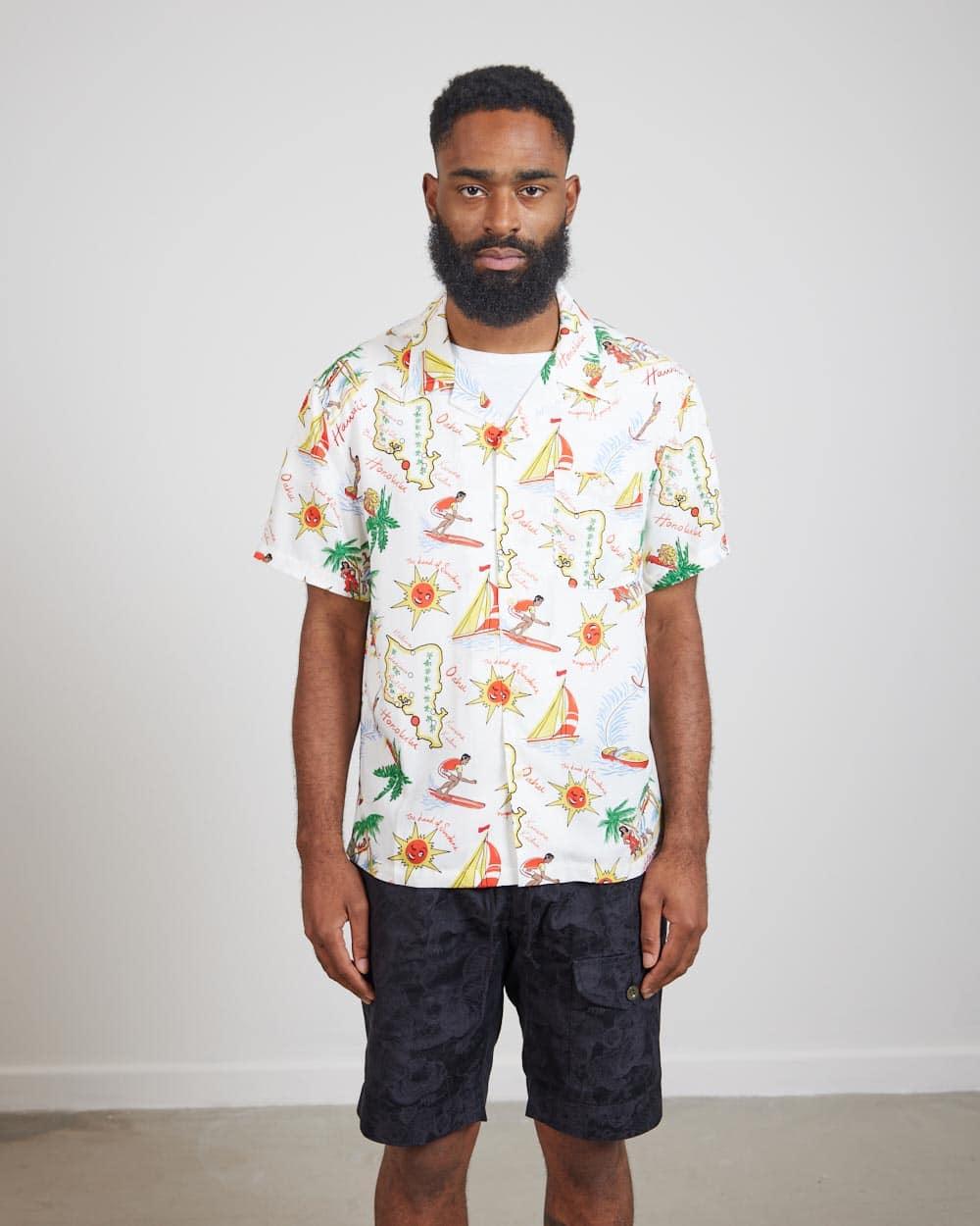 Souvenir Shirt