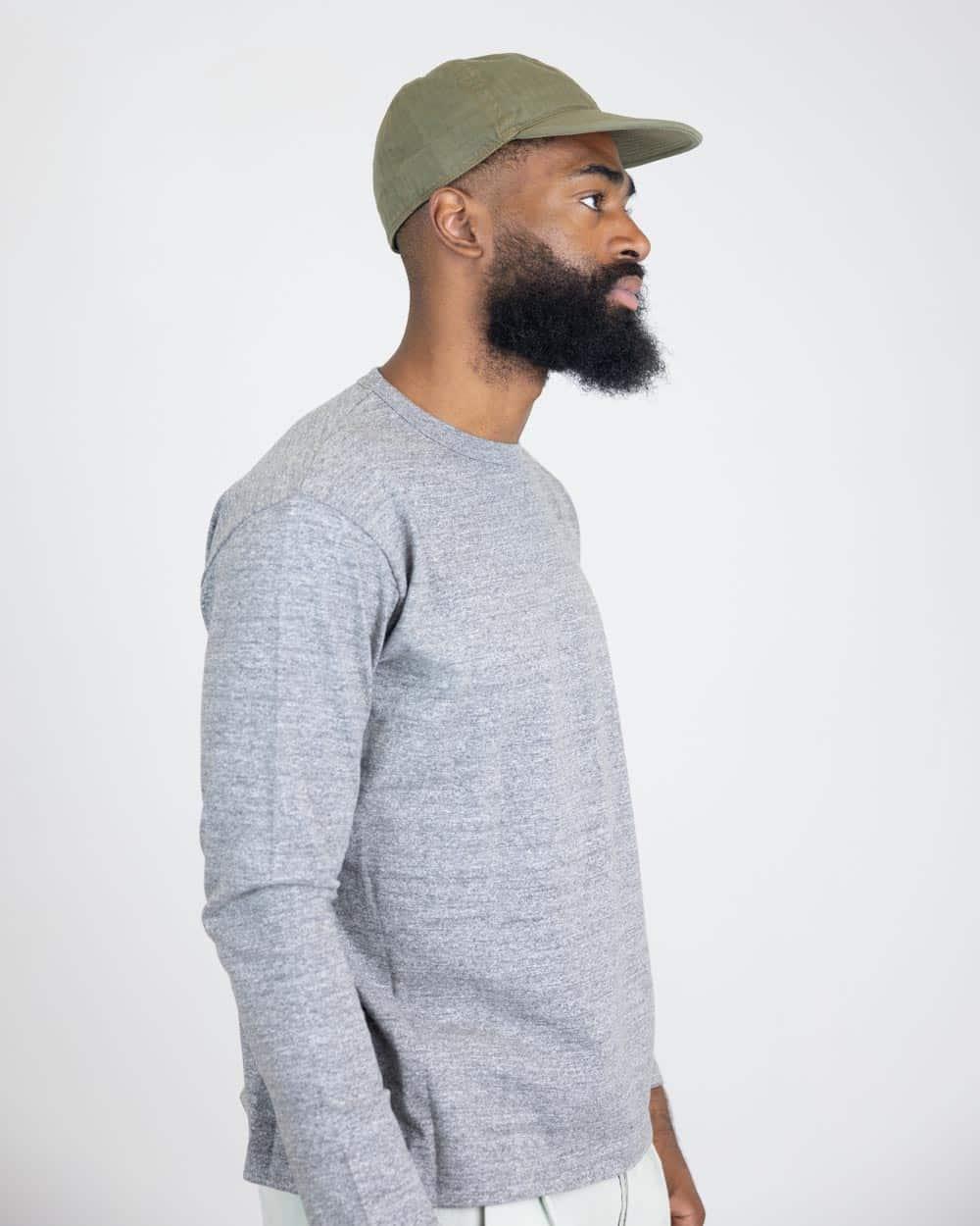 A-3 Cap