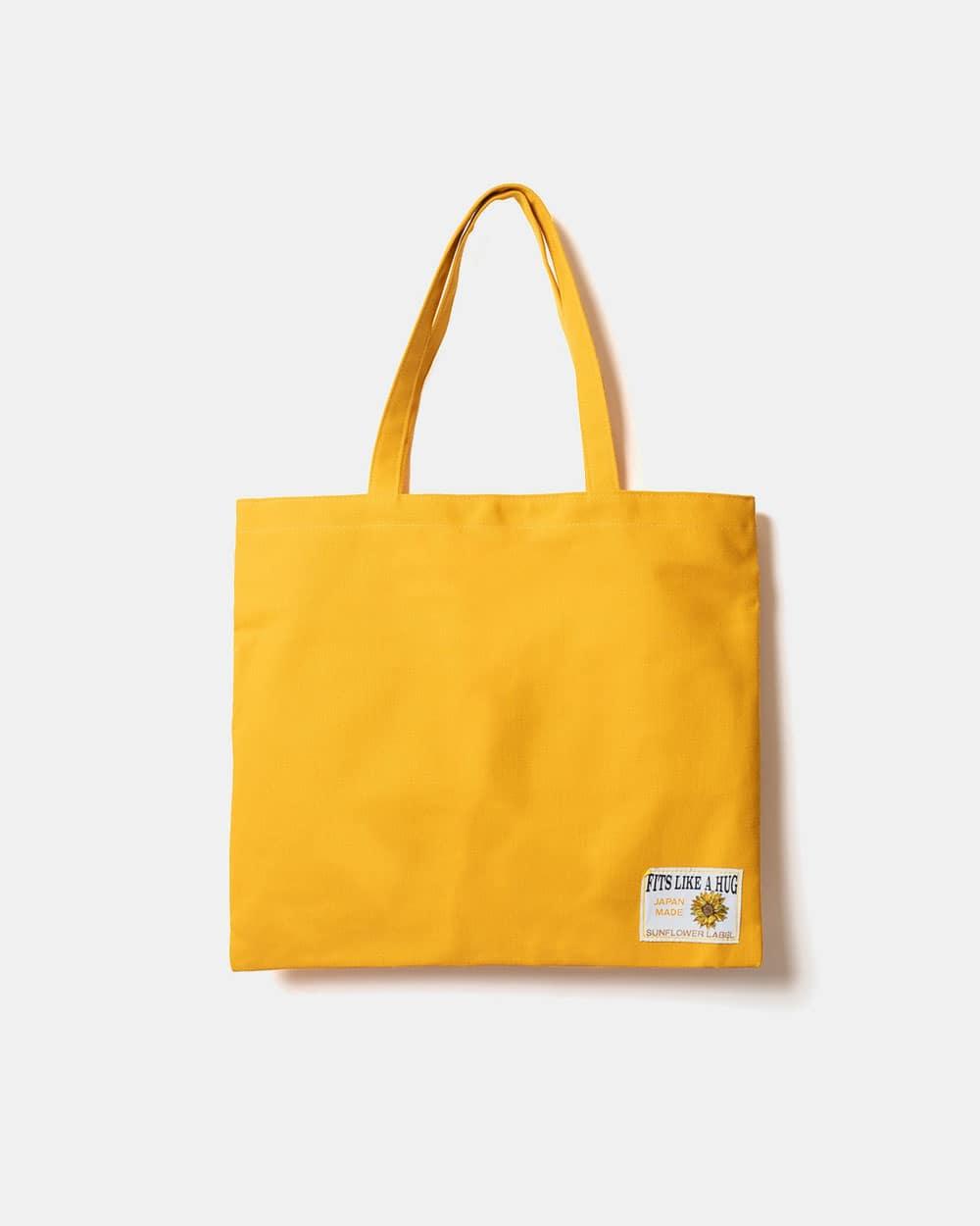 Tote Bag – Plain
