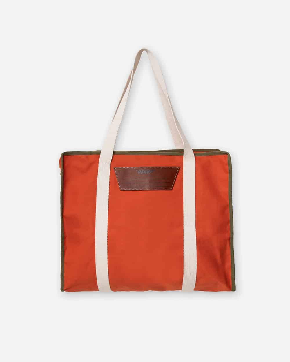 US Antarctic Research Program Bag