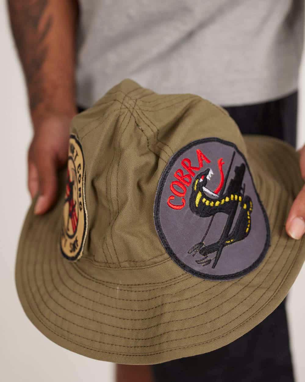 Cobra Boonie