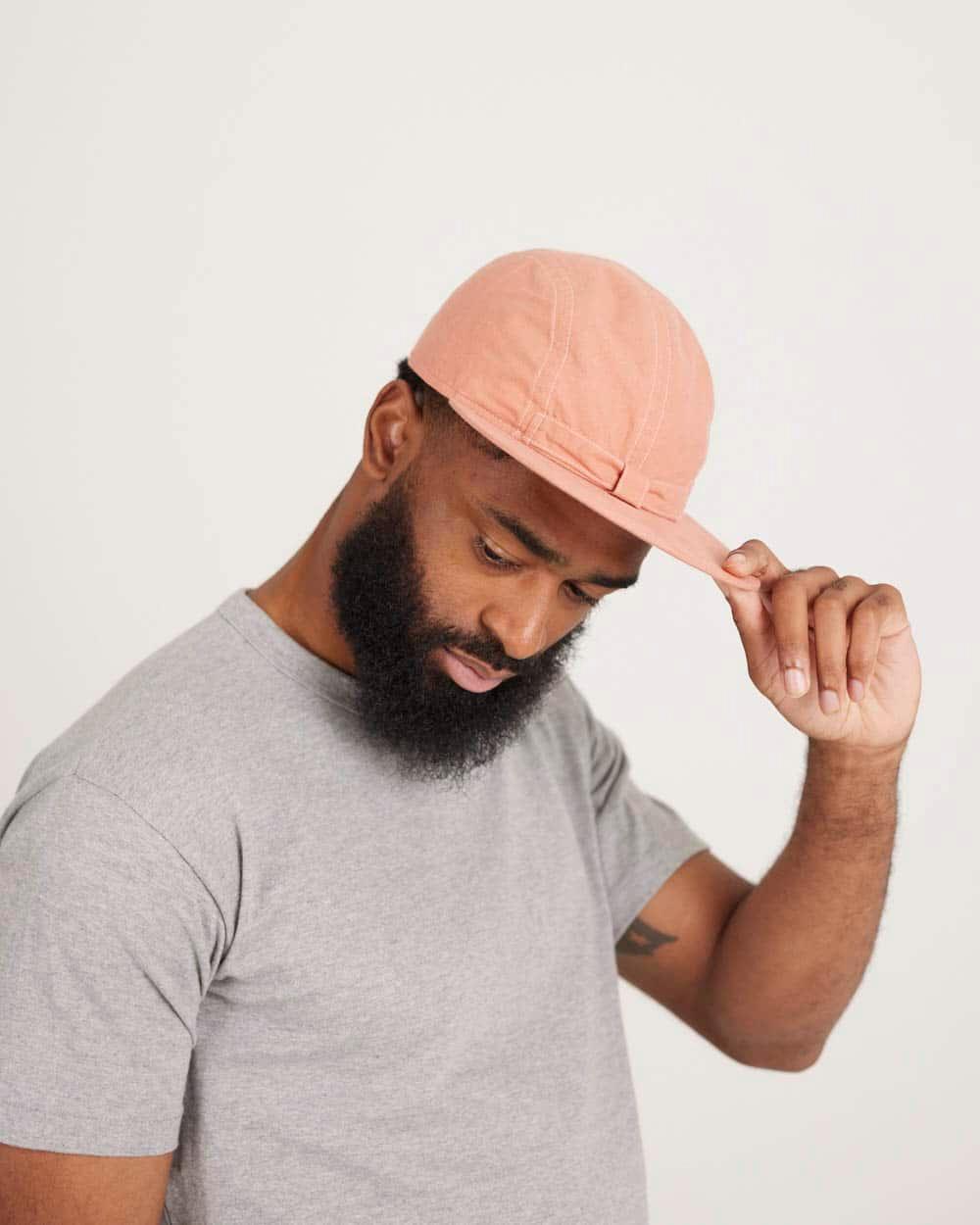 Directors Cap