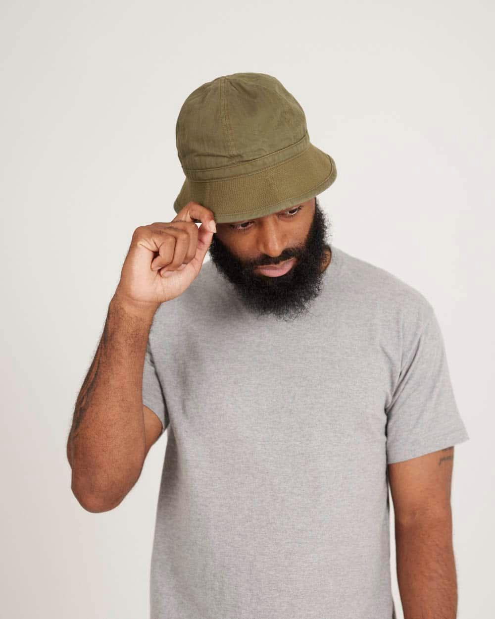 Beach Master Hat