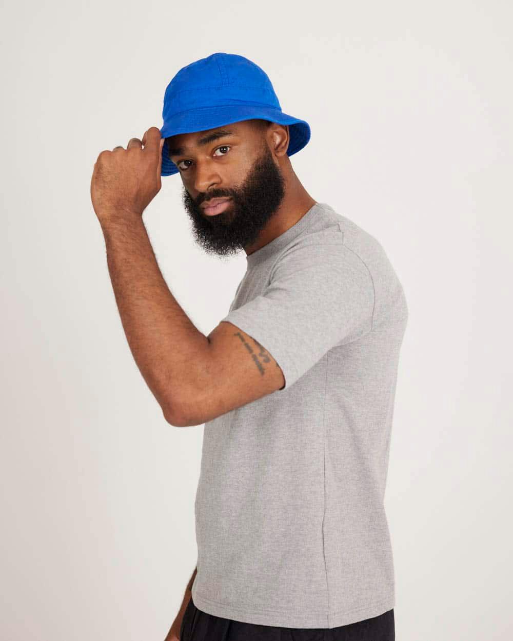 Nassau Sun Hat