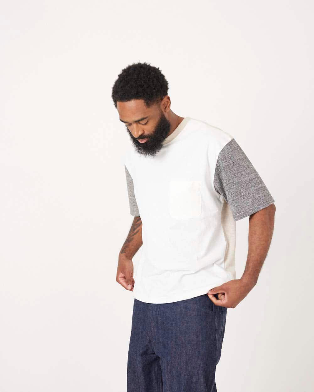 Azuma Jersey Crazy Tee