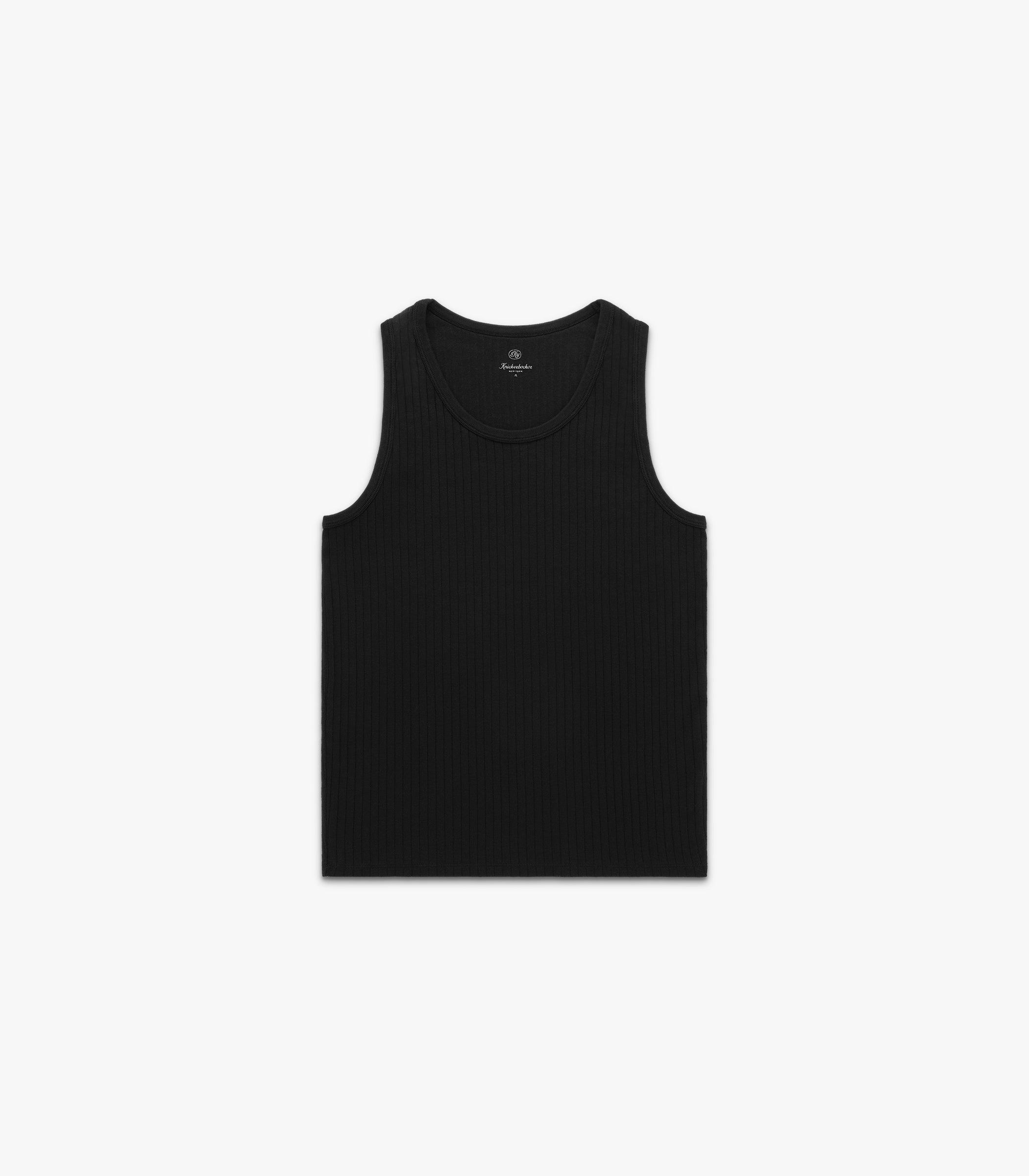 Rib Tank