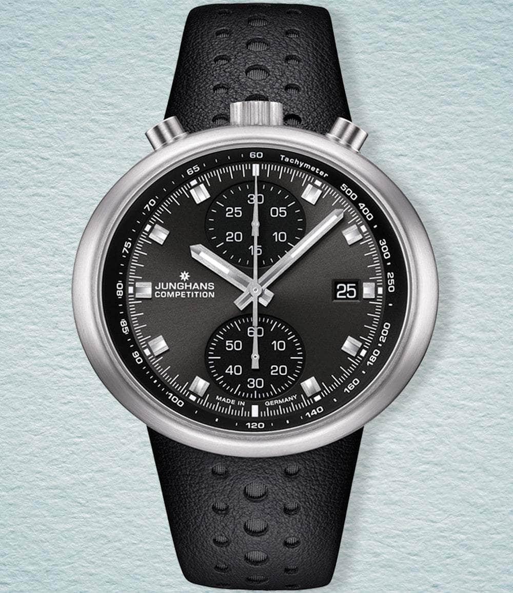 1972 Competition Automatic