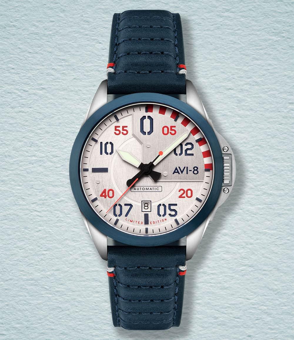 P-51 Mustang 85th Anniversary Limited Editions