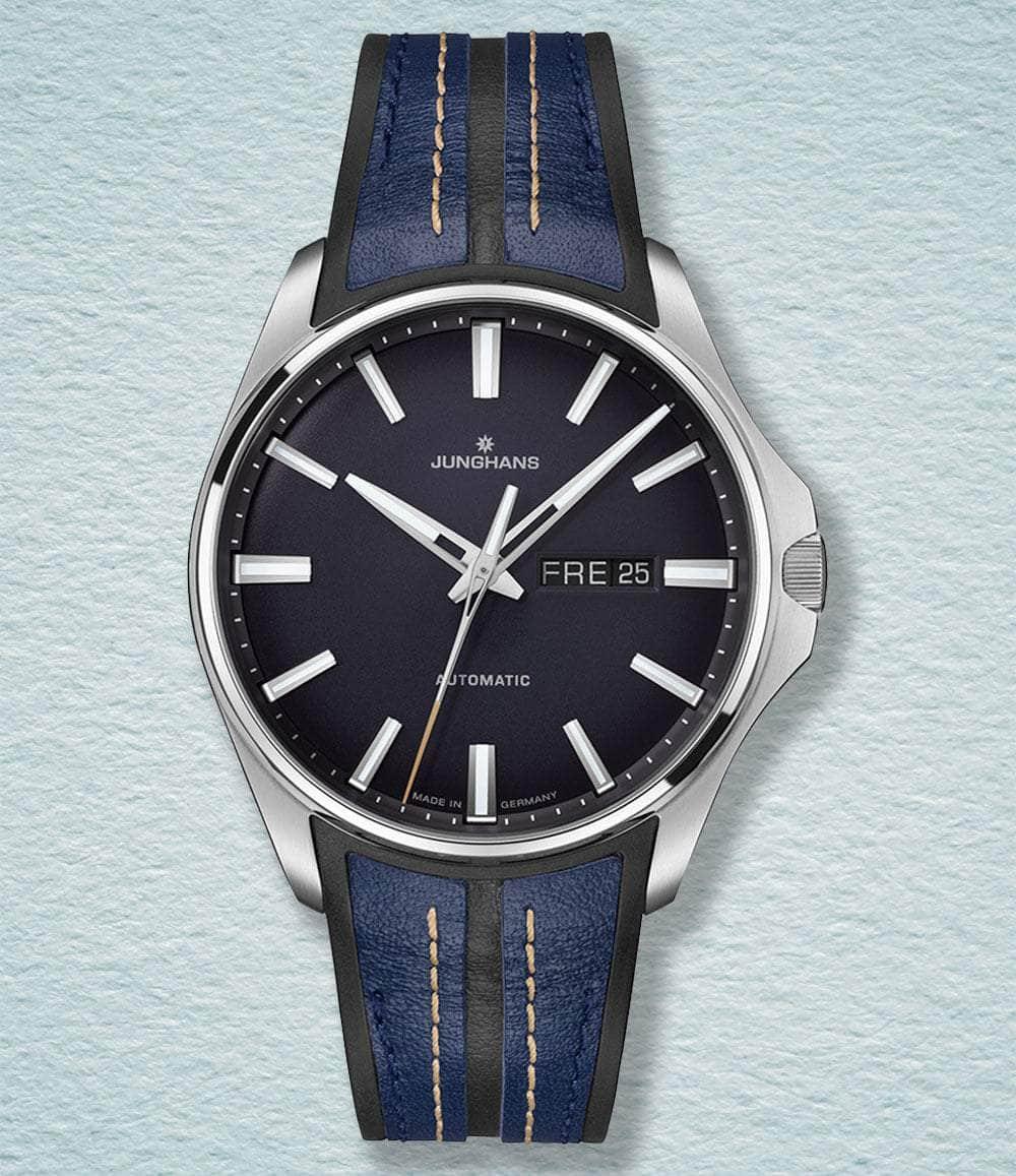Meister S Automatic