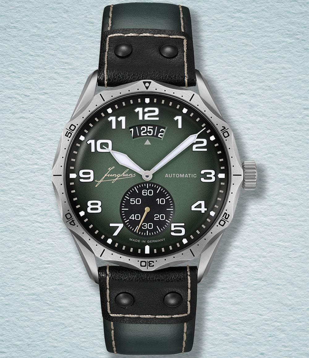 Meister Pilot Automatic