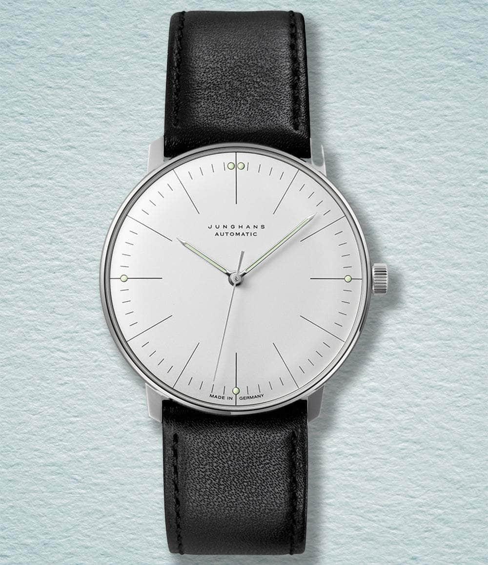 Max Bill Automatic