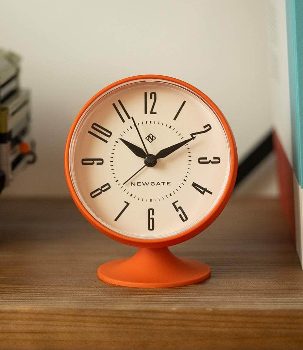 Spheric Alarm Clock