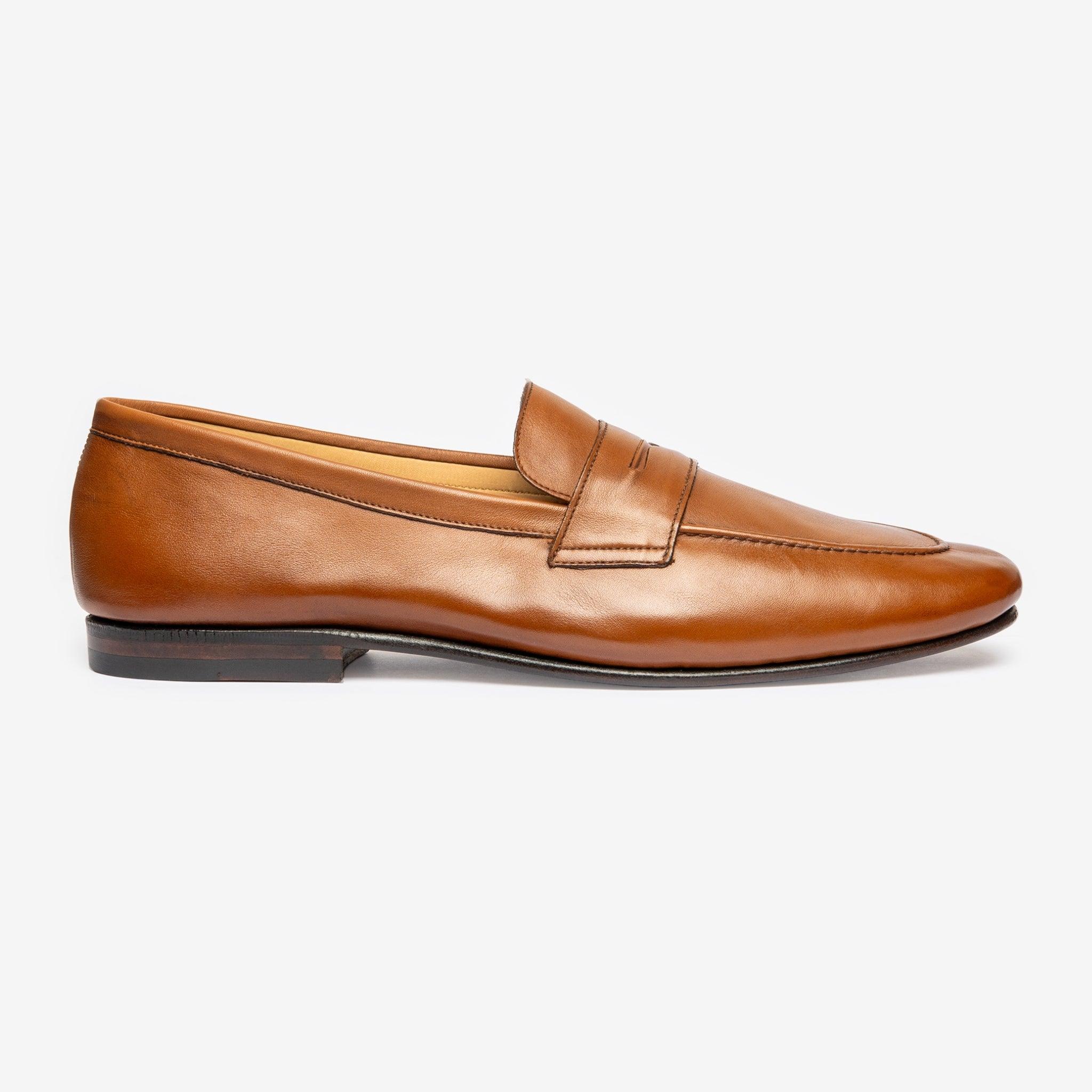 Original Reverse Goodyear | Whisky - Russel Last