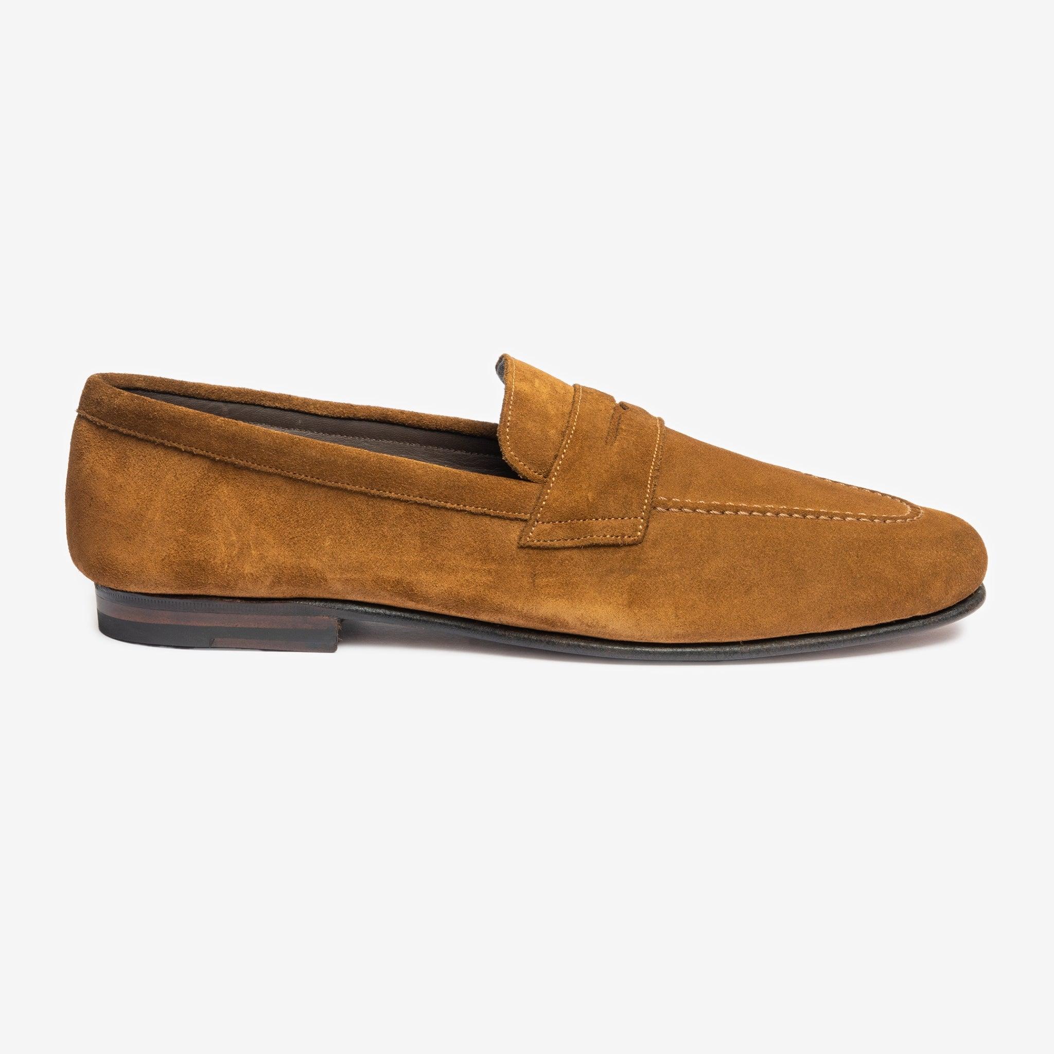 Original Reverse Goodyear | Copper - Russel Last