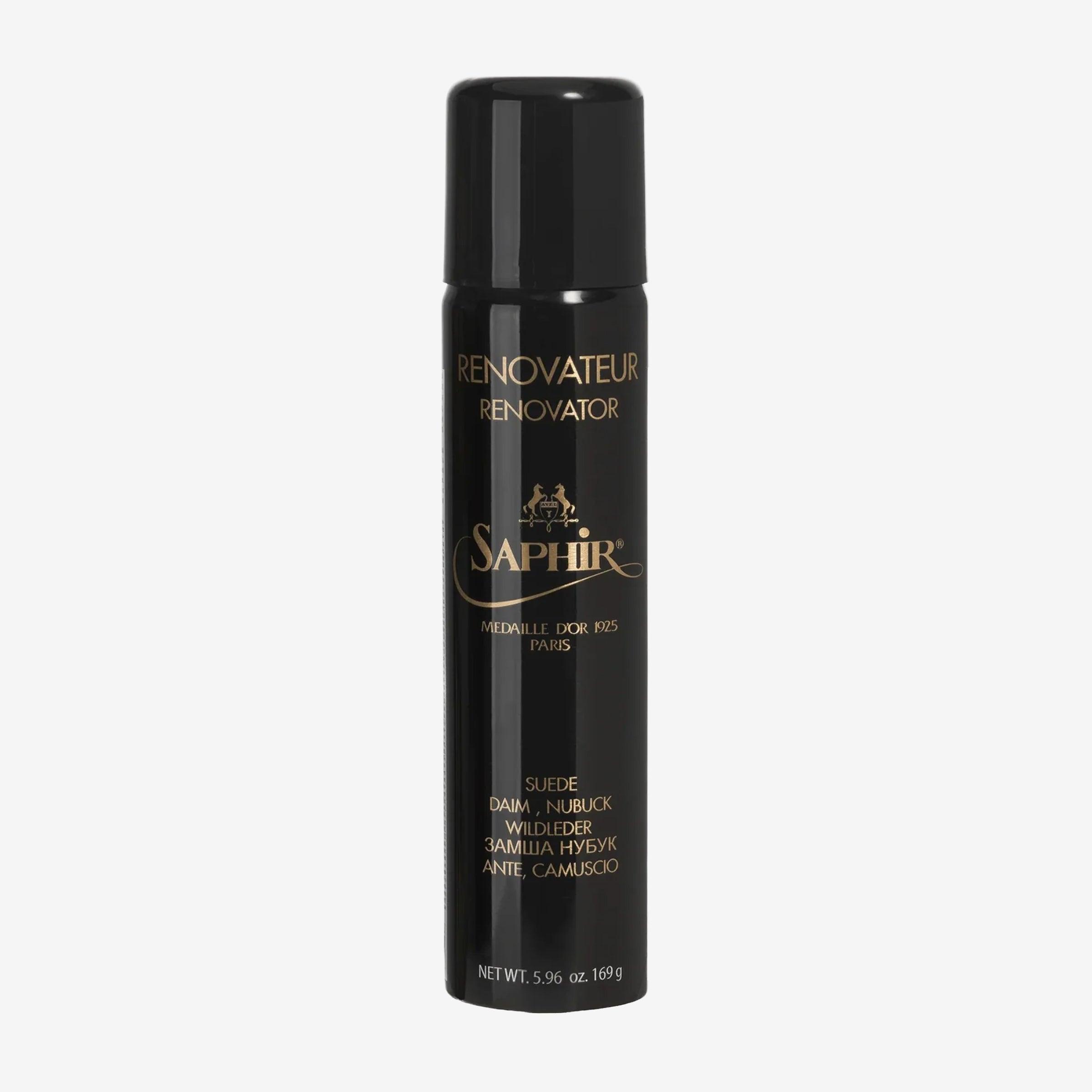 Saphir Médaille D’Or | Suede Renovator Spray