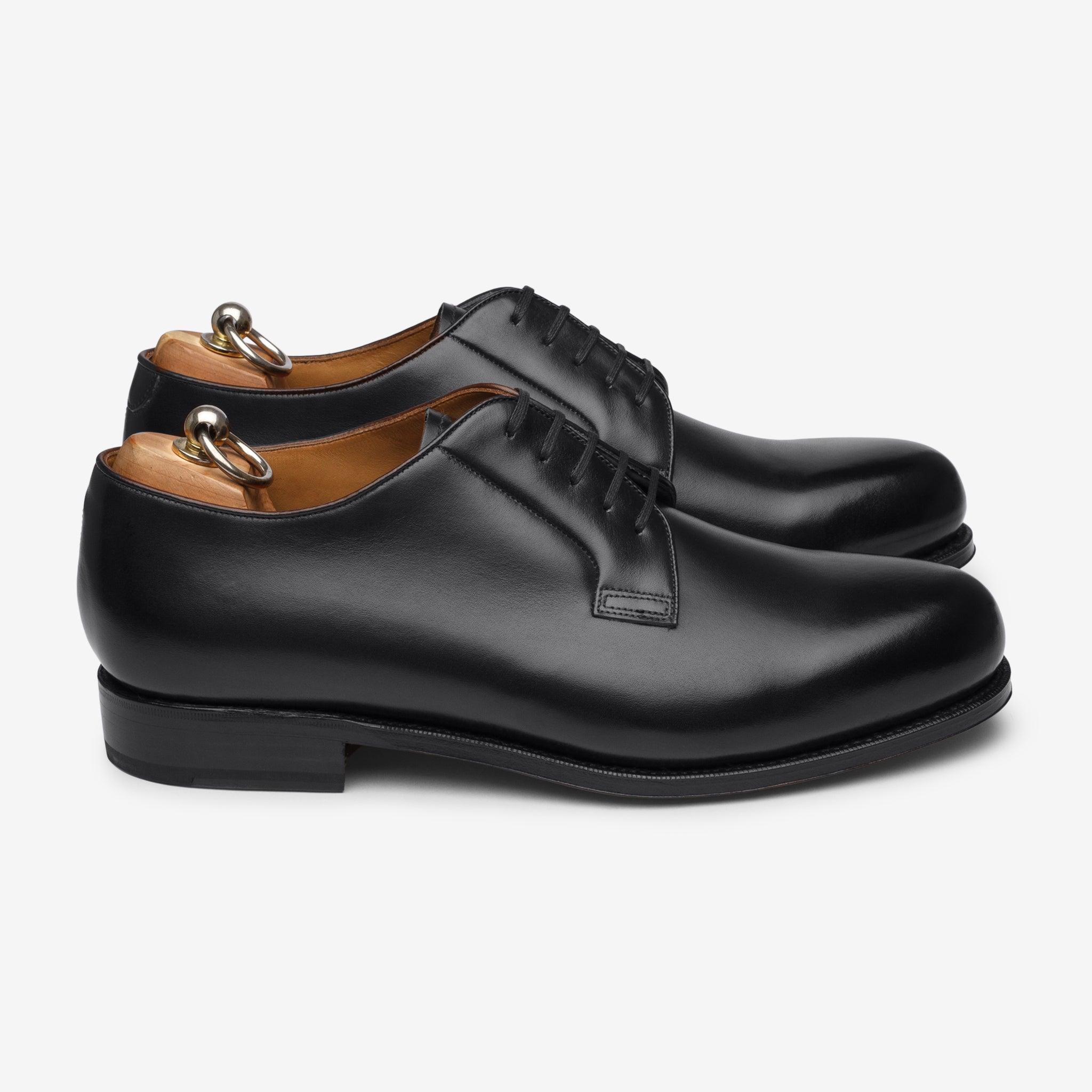 Blucher | Black - Mod Last