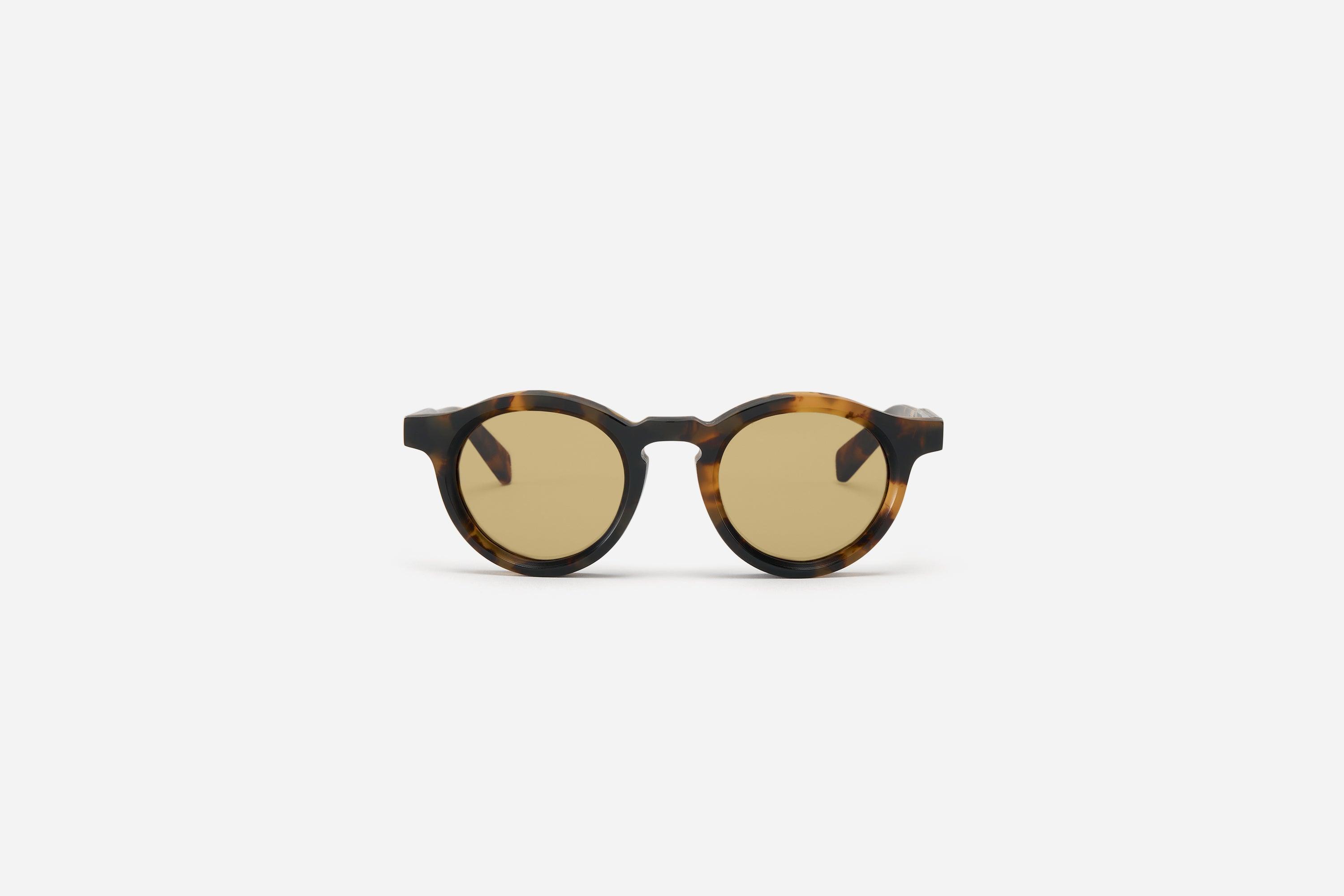 P3 Round - SP-01 ~ Tortoise/Yellow
