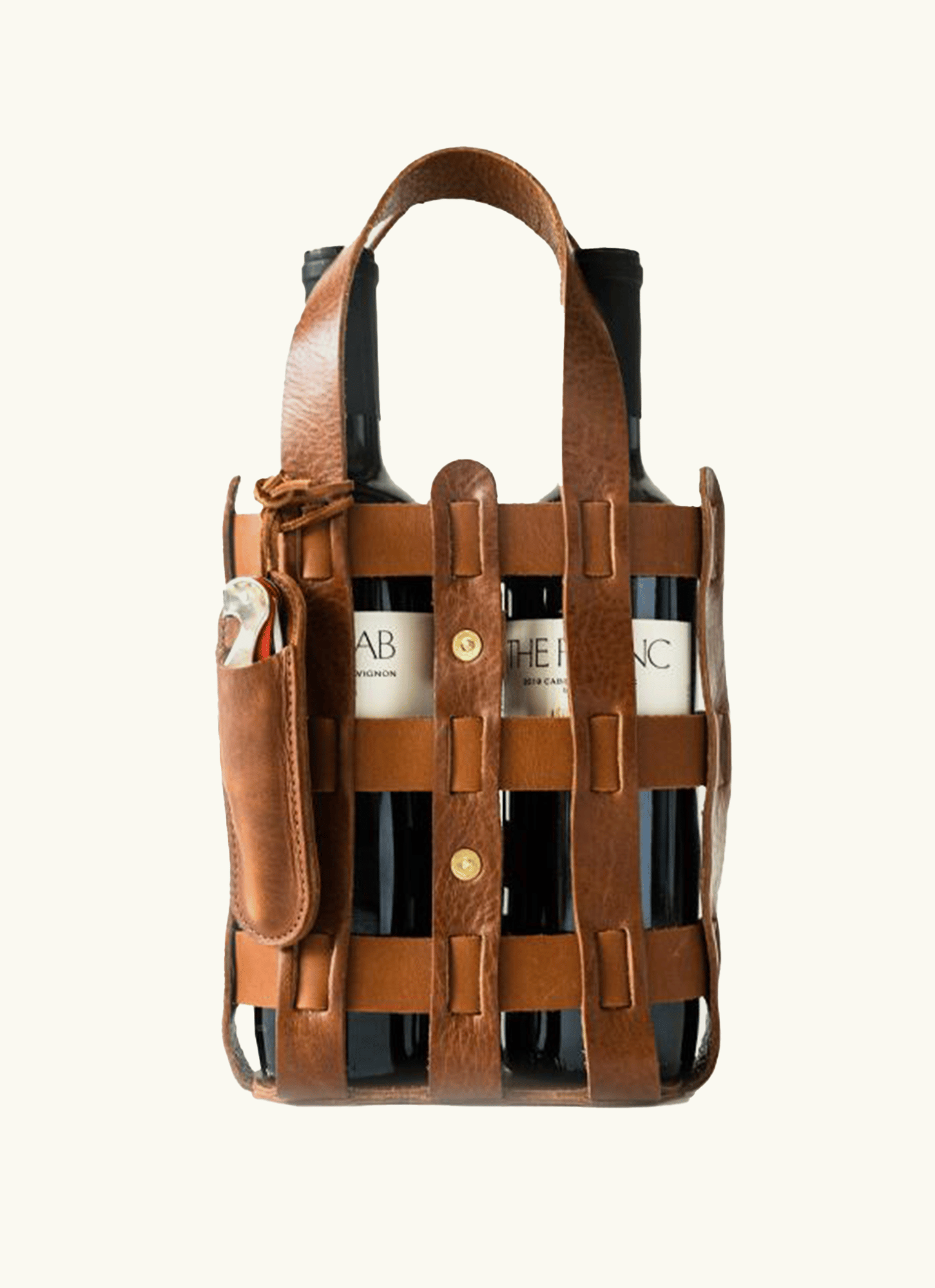 The Wine Tote