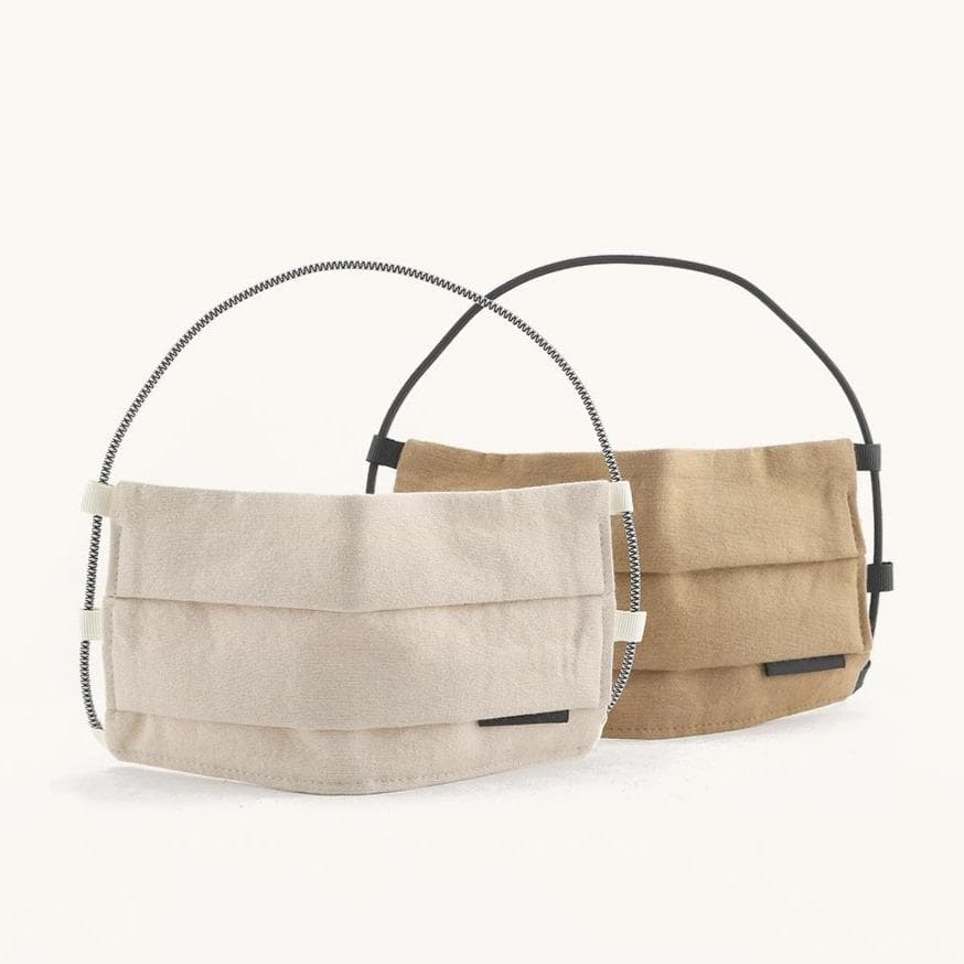 Face Coverings (Final Sale)