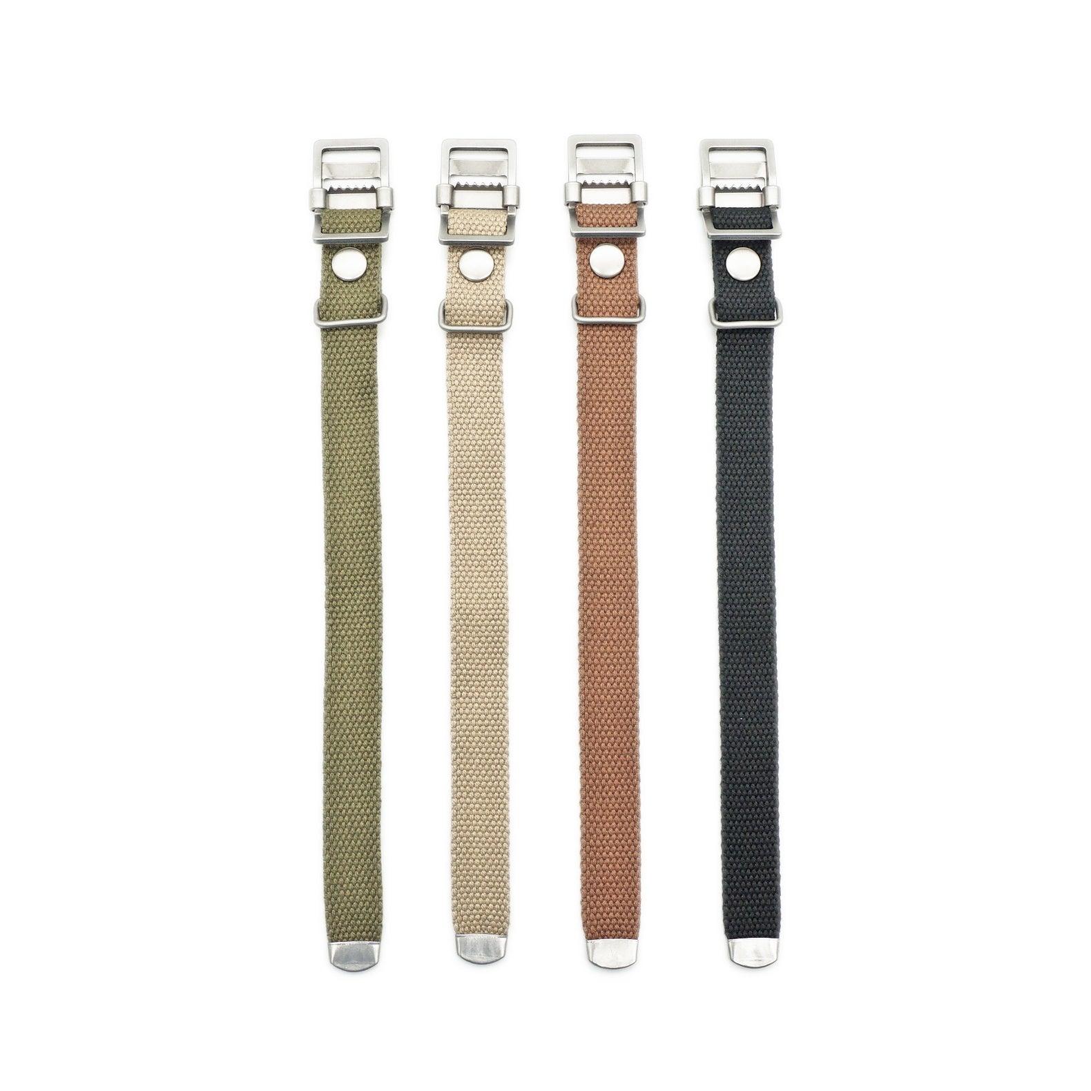 OGL WTC Utility Canvas Strap