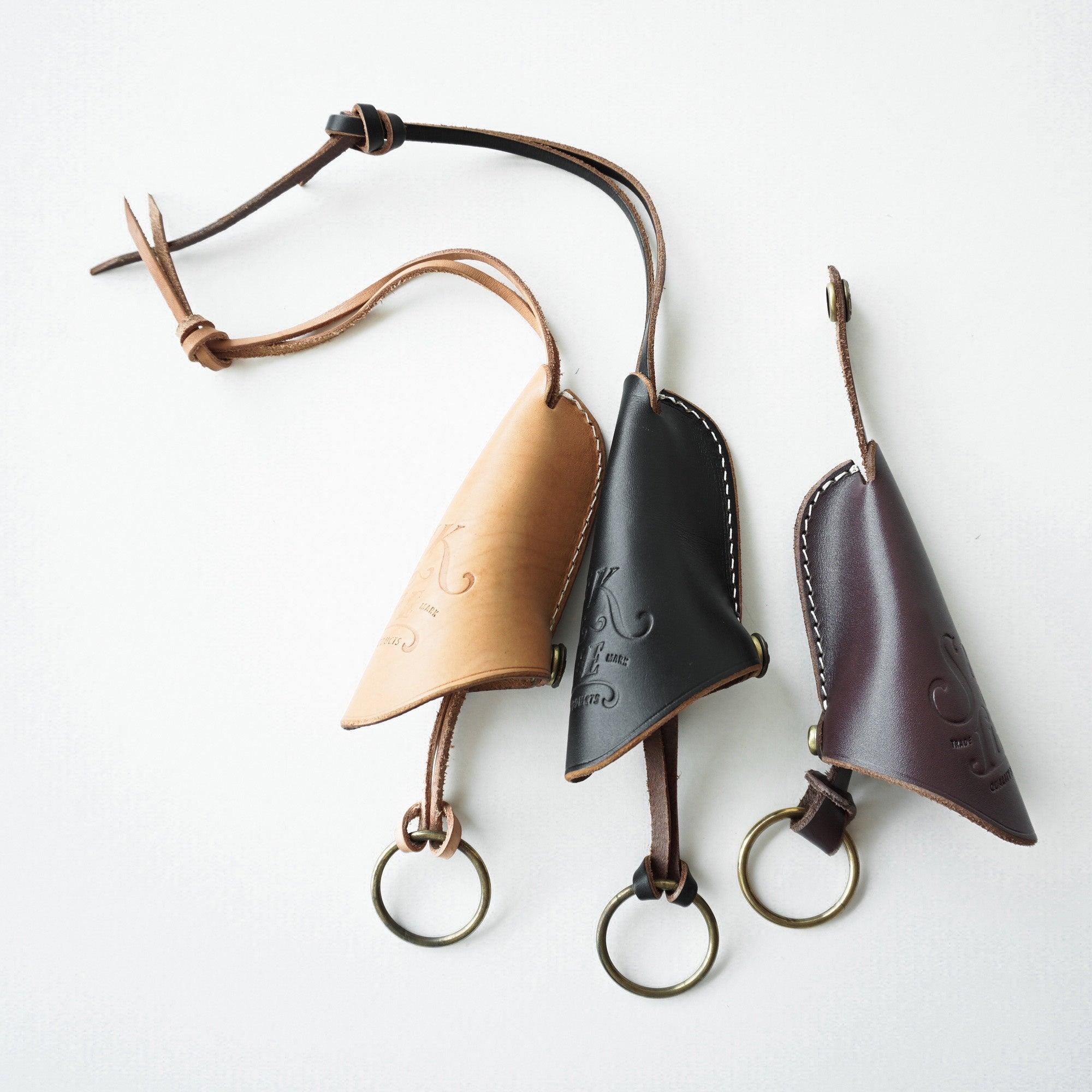 BELL KEYHOLDER