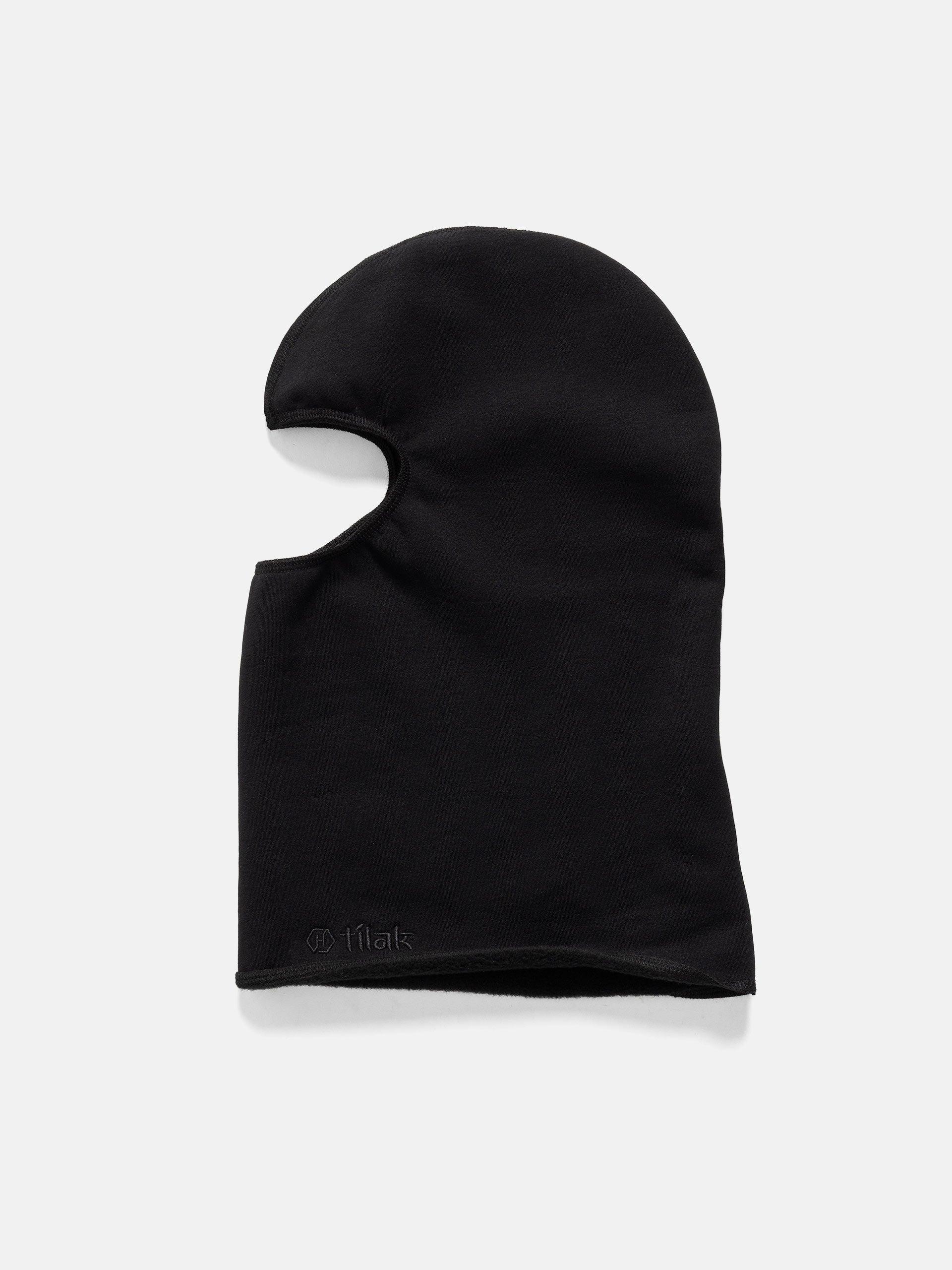 / Tilak Balaclava - Polartec® Power Stretch™ Black