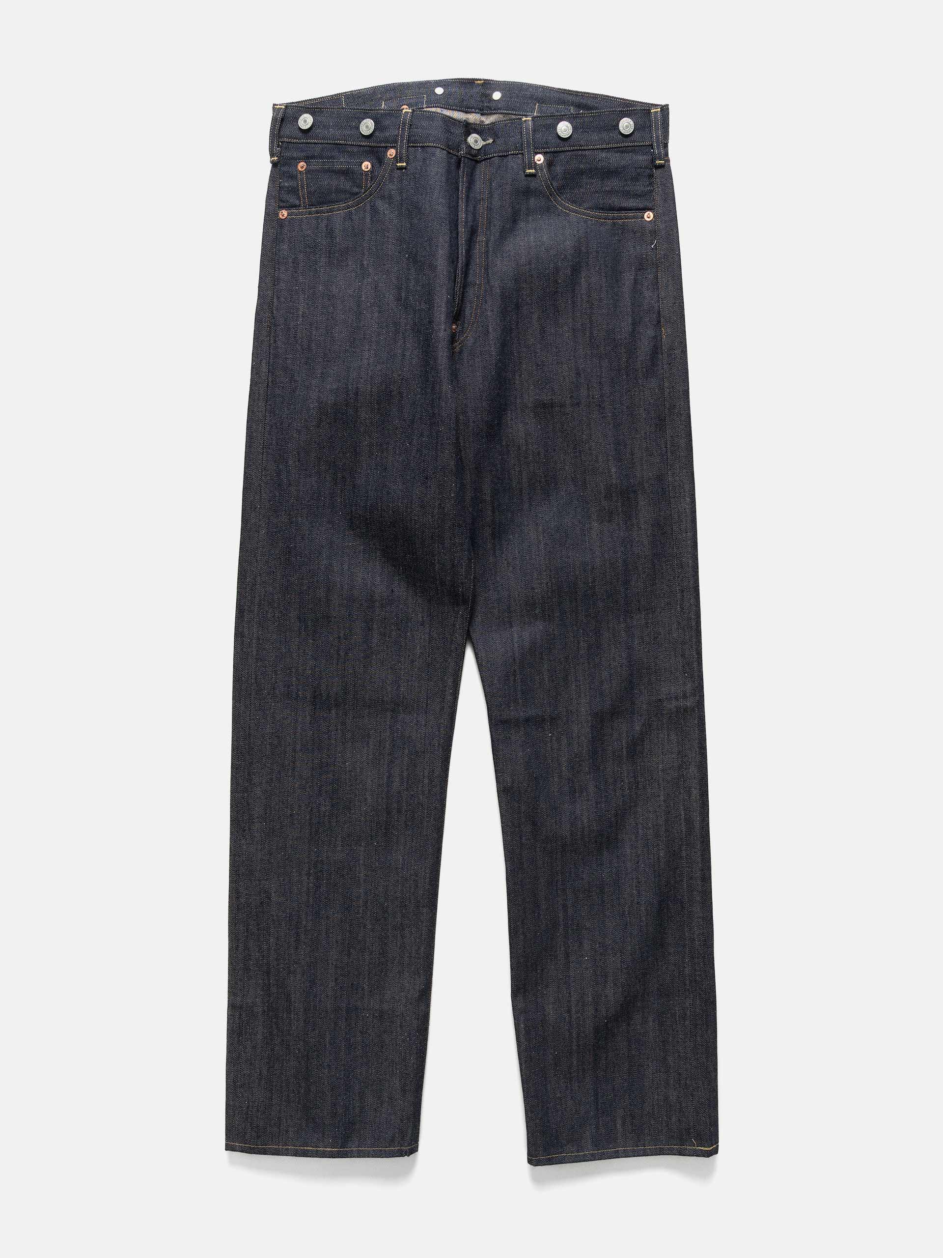 LVC 1922 501® Rigid
