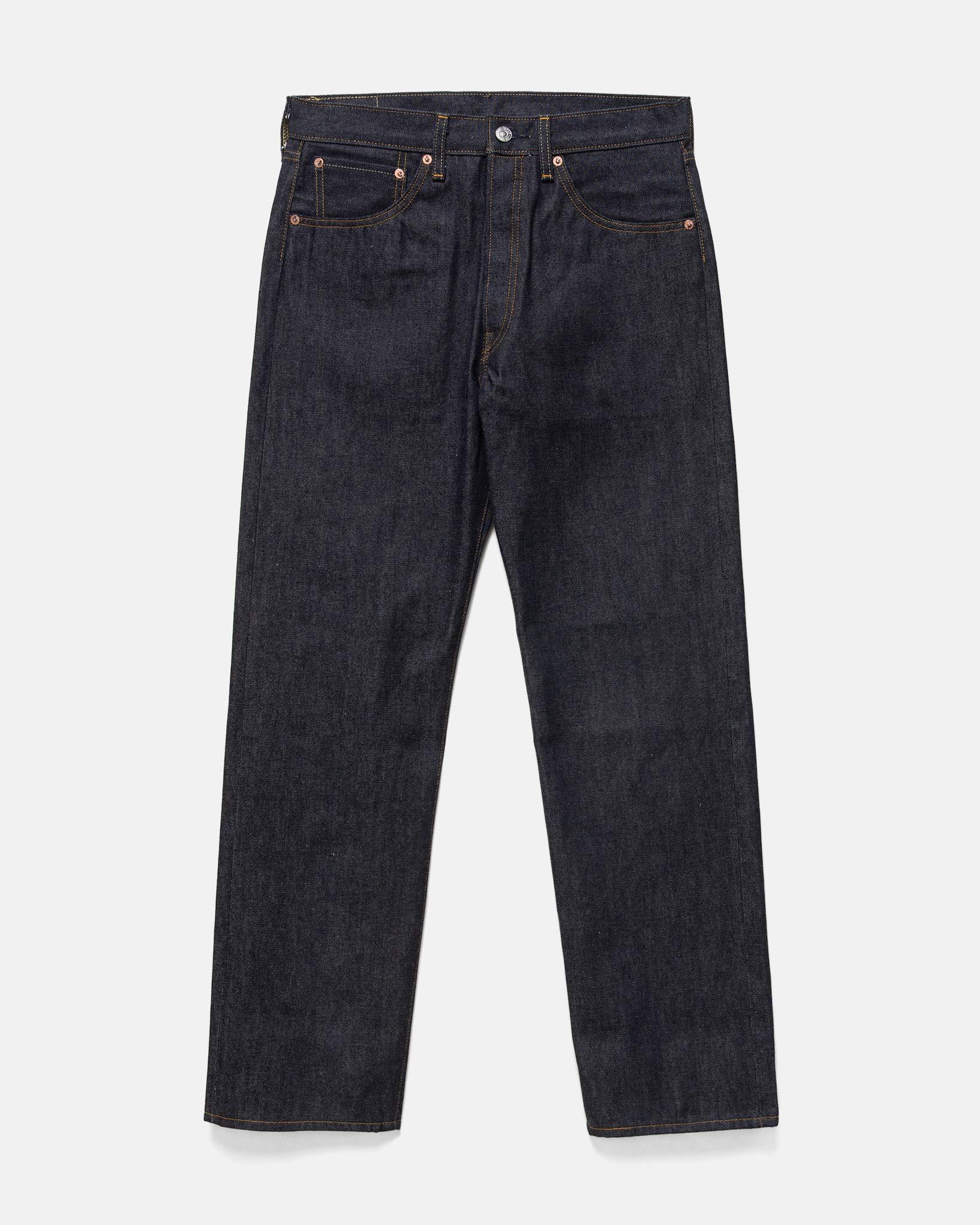 LVC 501 Jeans Organic Rigid 1955