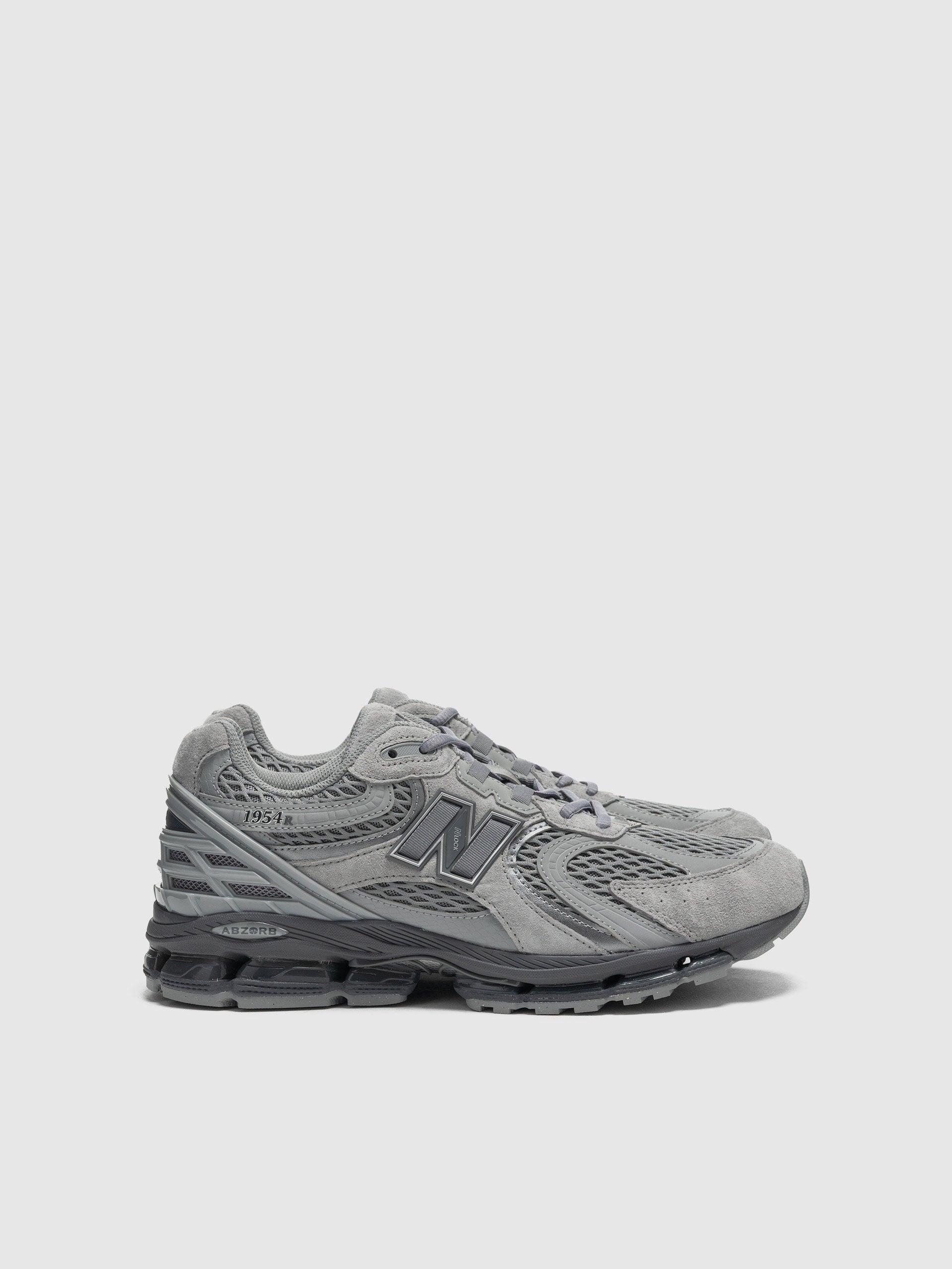 1954R Slate Grey/Castlerock