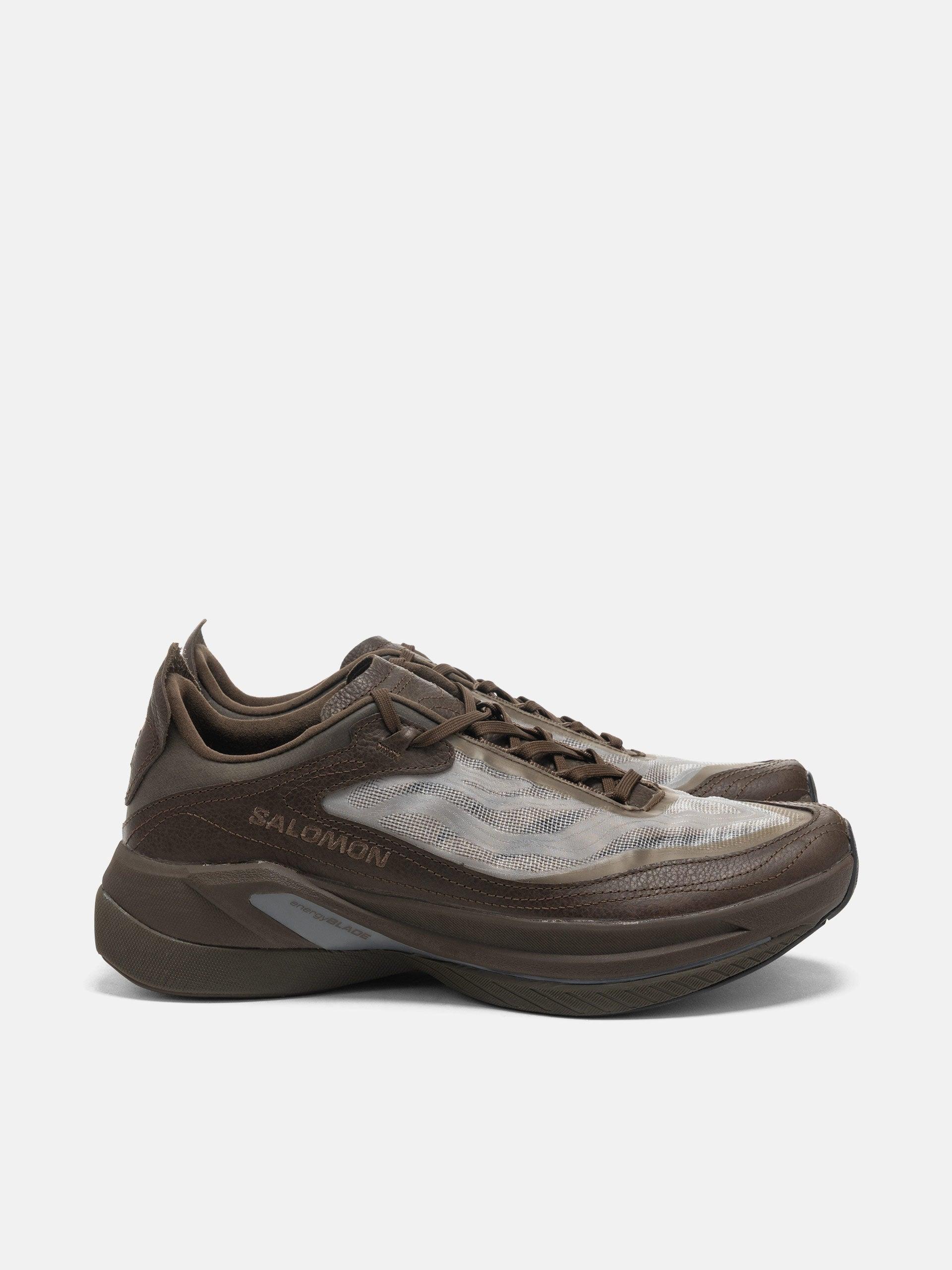 Neuva Advanced Earth Brown / Cloud Blue / Earth