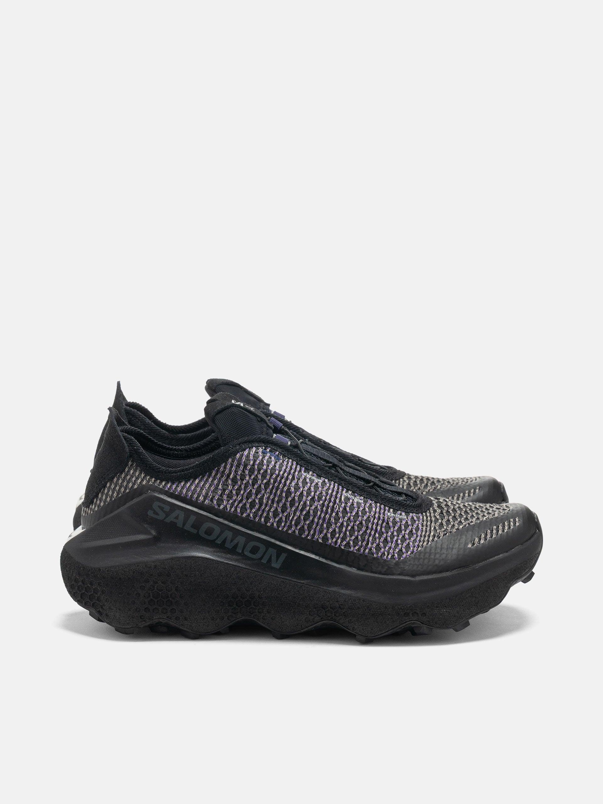 Orava Advanced Black / Sedona Sage / Astral