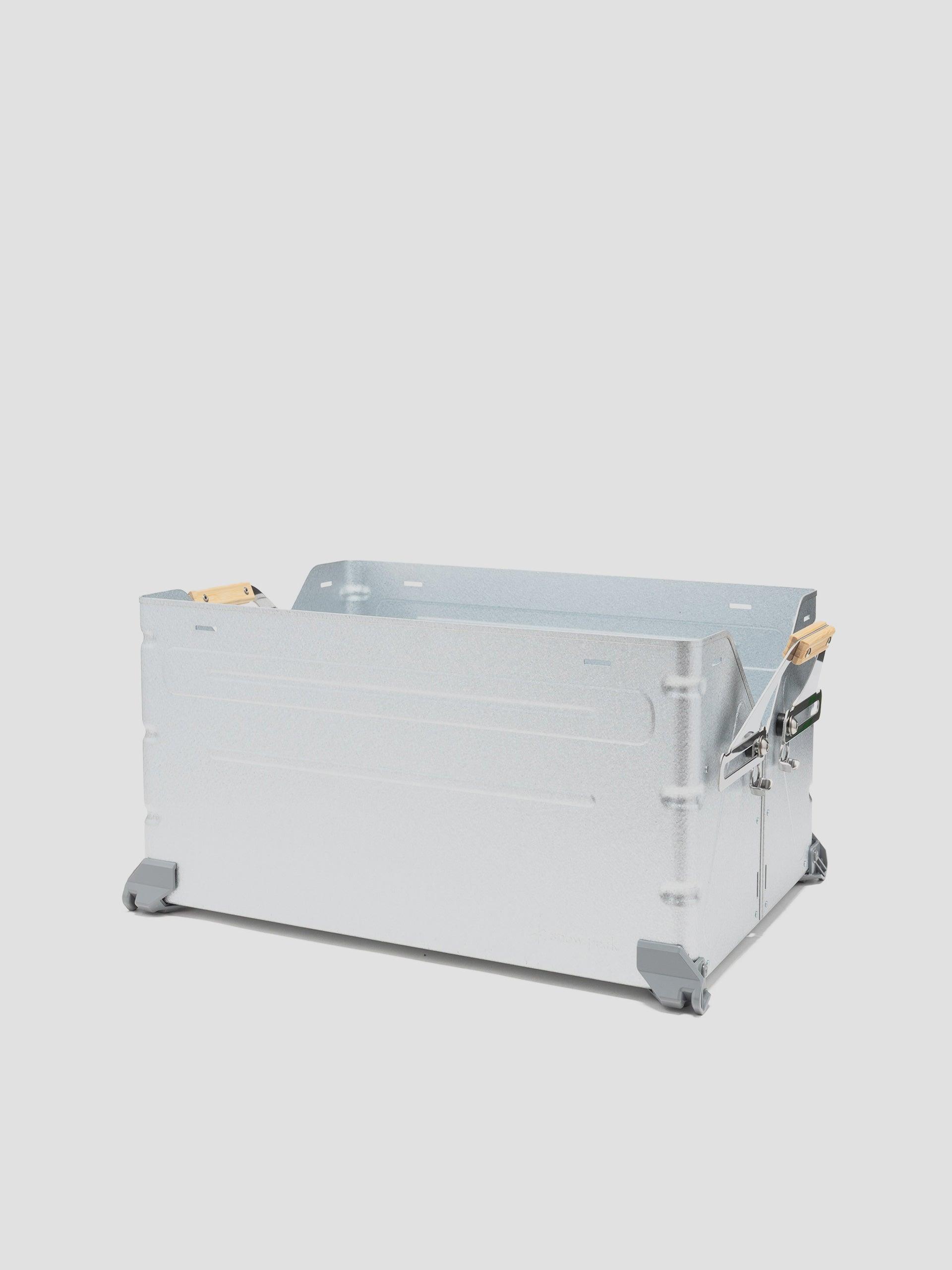 Stacking Shelf Container 50