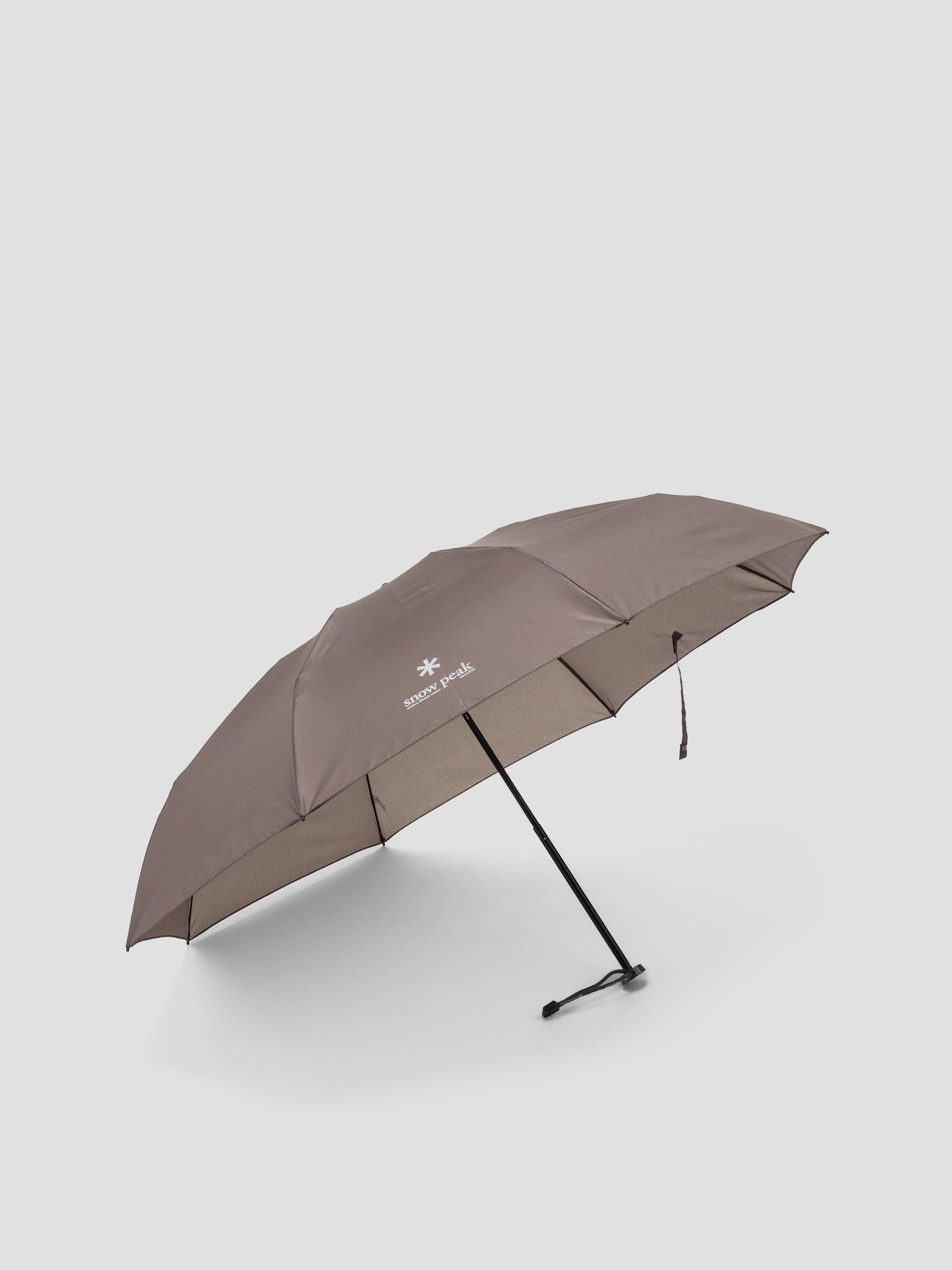Ultralight Umbrella Grey