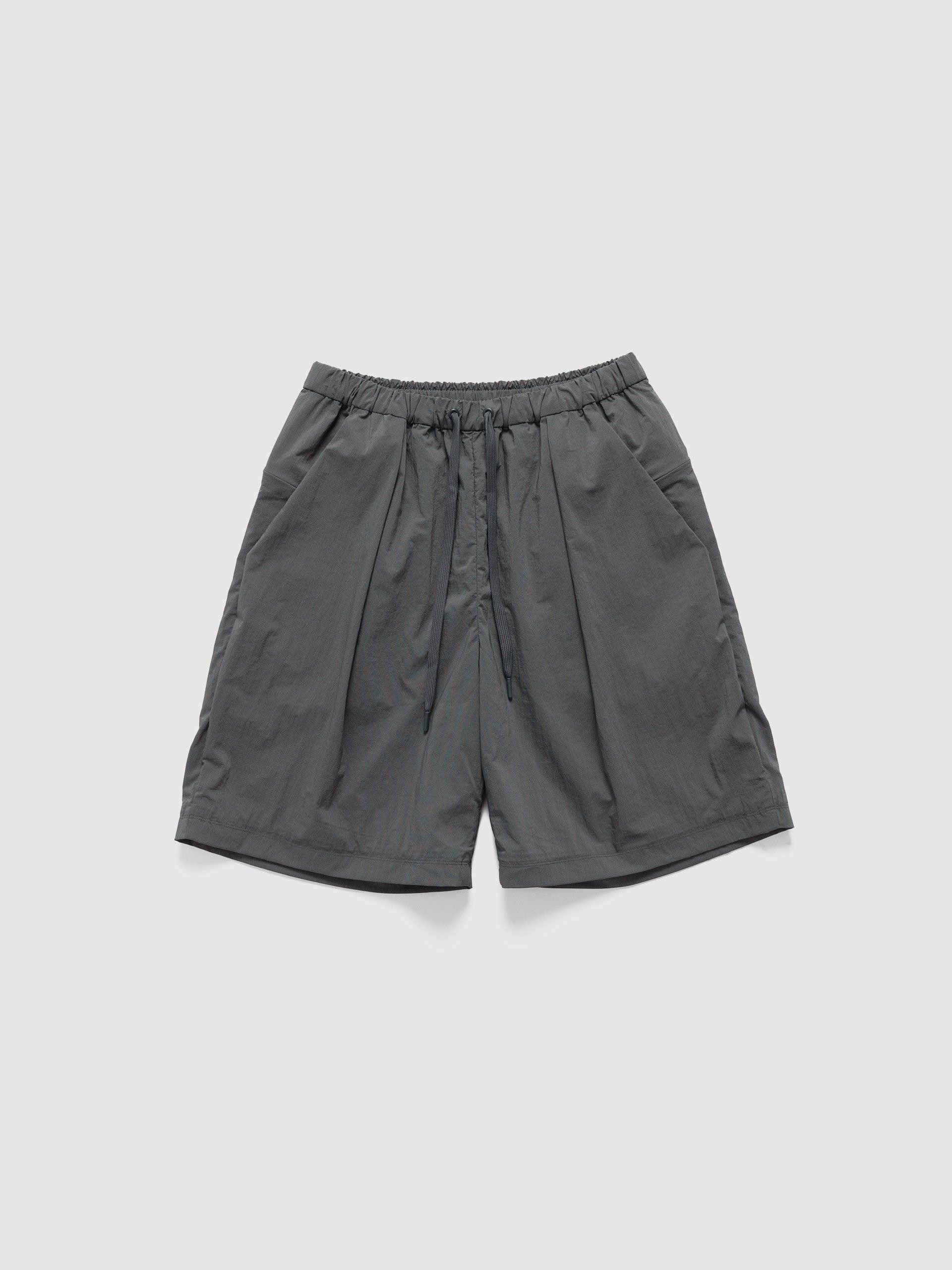 Wallet Shorts RESORT DR Gray