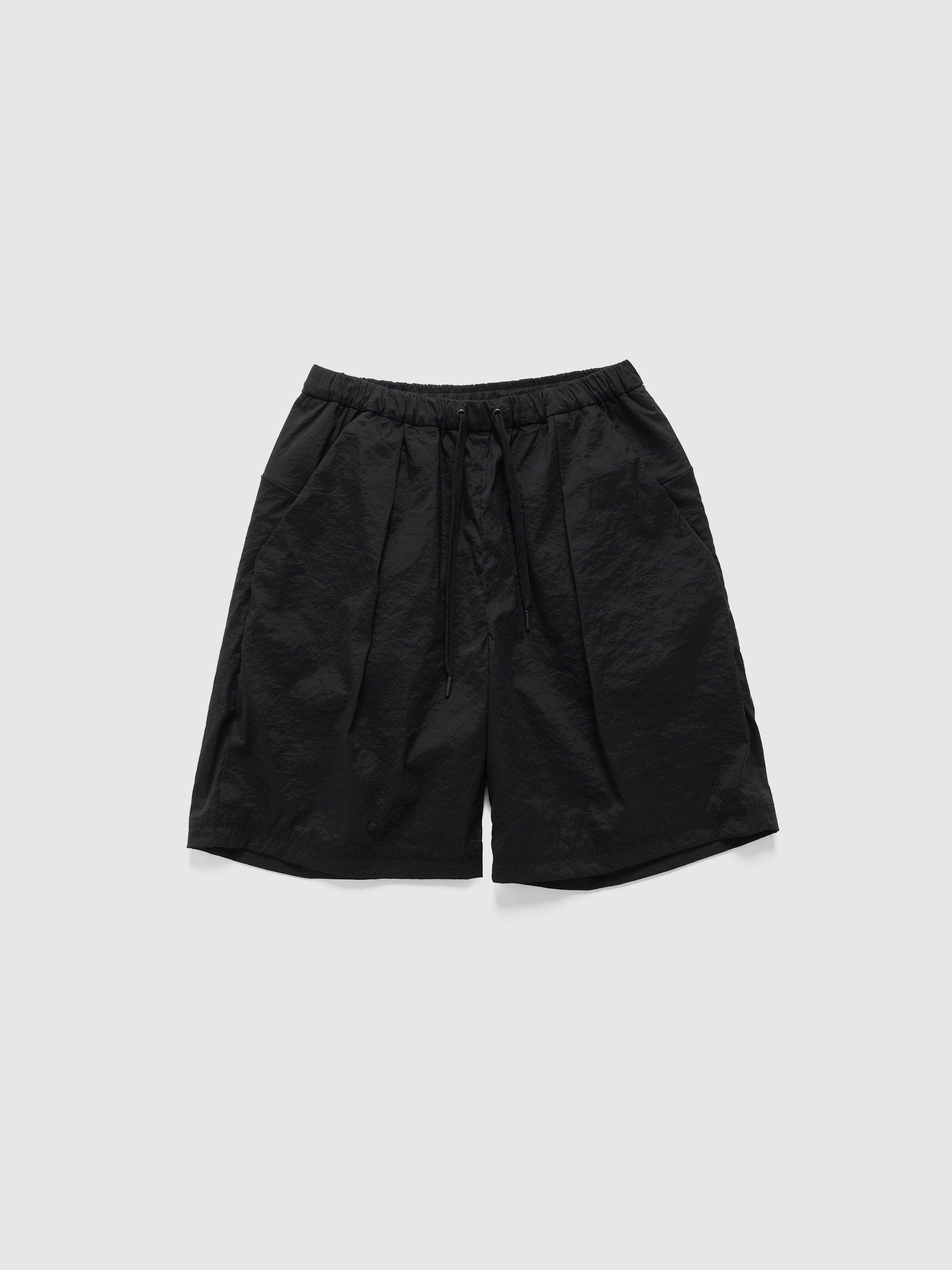 Wallet Shorts RESORT HL Black