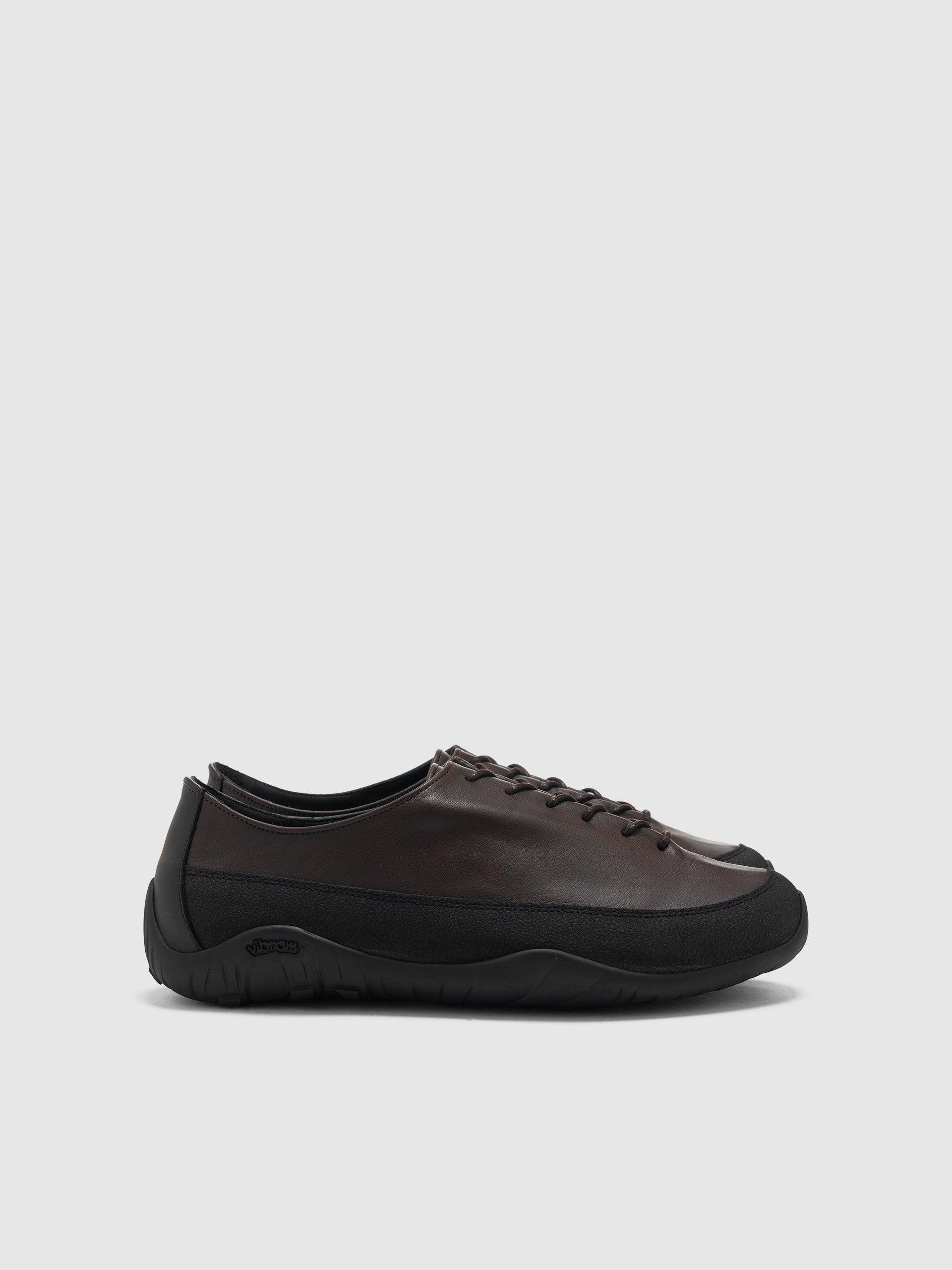 Wanderer Leather Brown