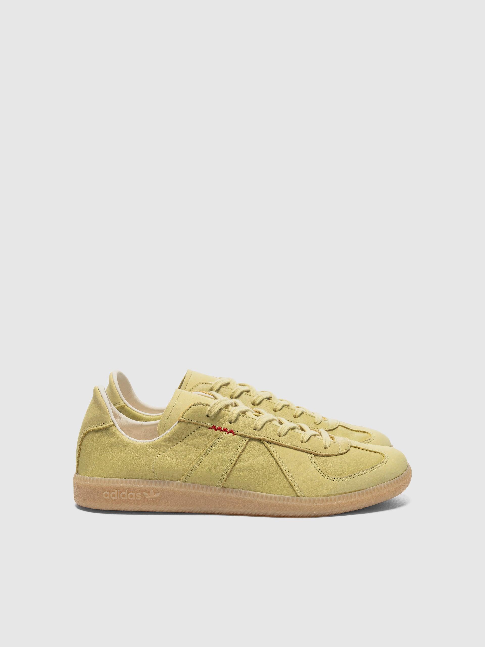 x Hartcopy BW Army Decon Halo Gold/Gum