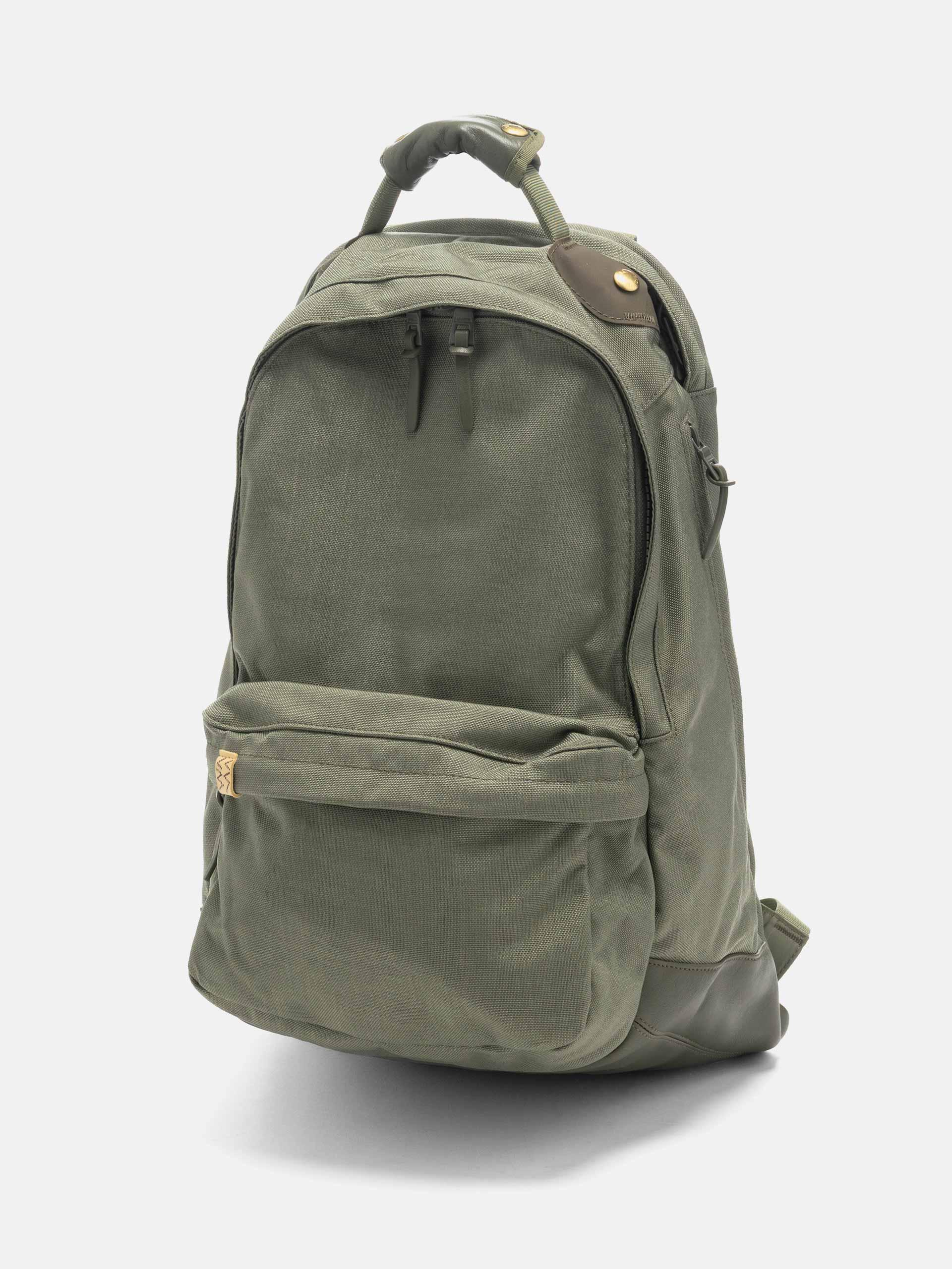 Cordura 22L Olive