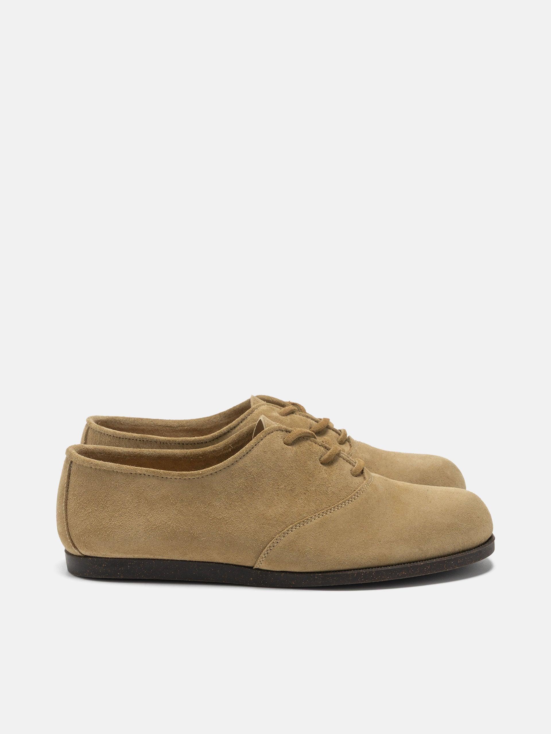 Oxford Tosca Khaki