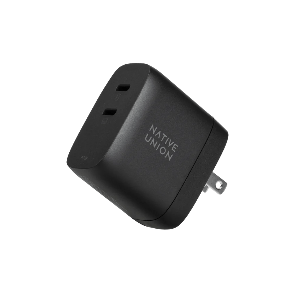 Fast GaN Charger PD 67W