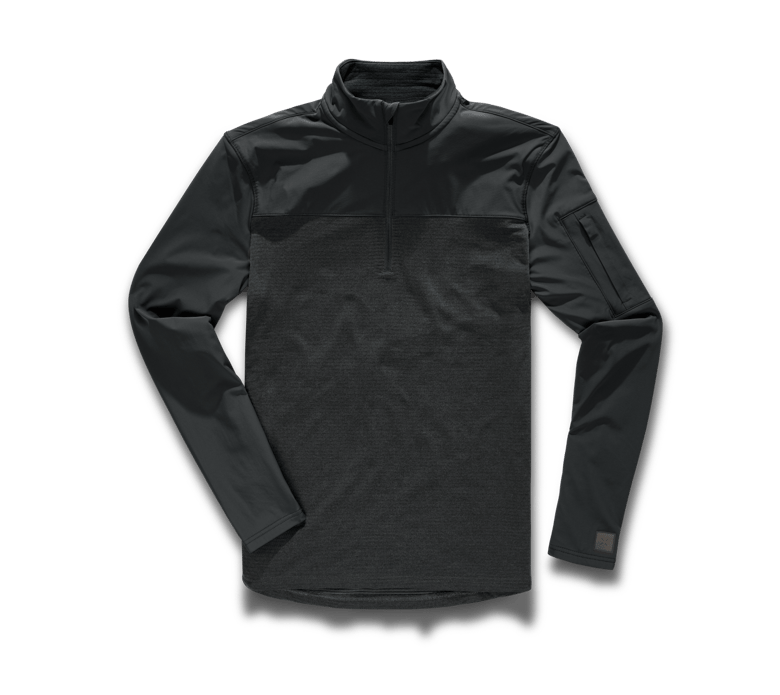 Tactical Over Zip
