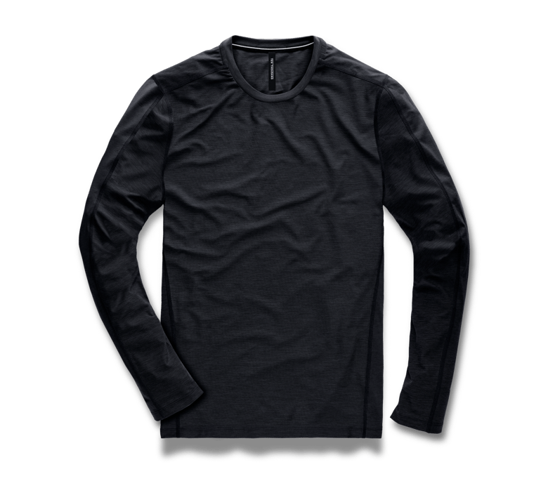Versatile Long Sleeve Shirt