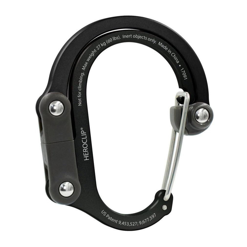 Heroclip Carabiner