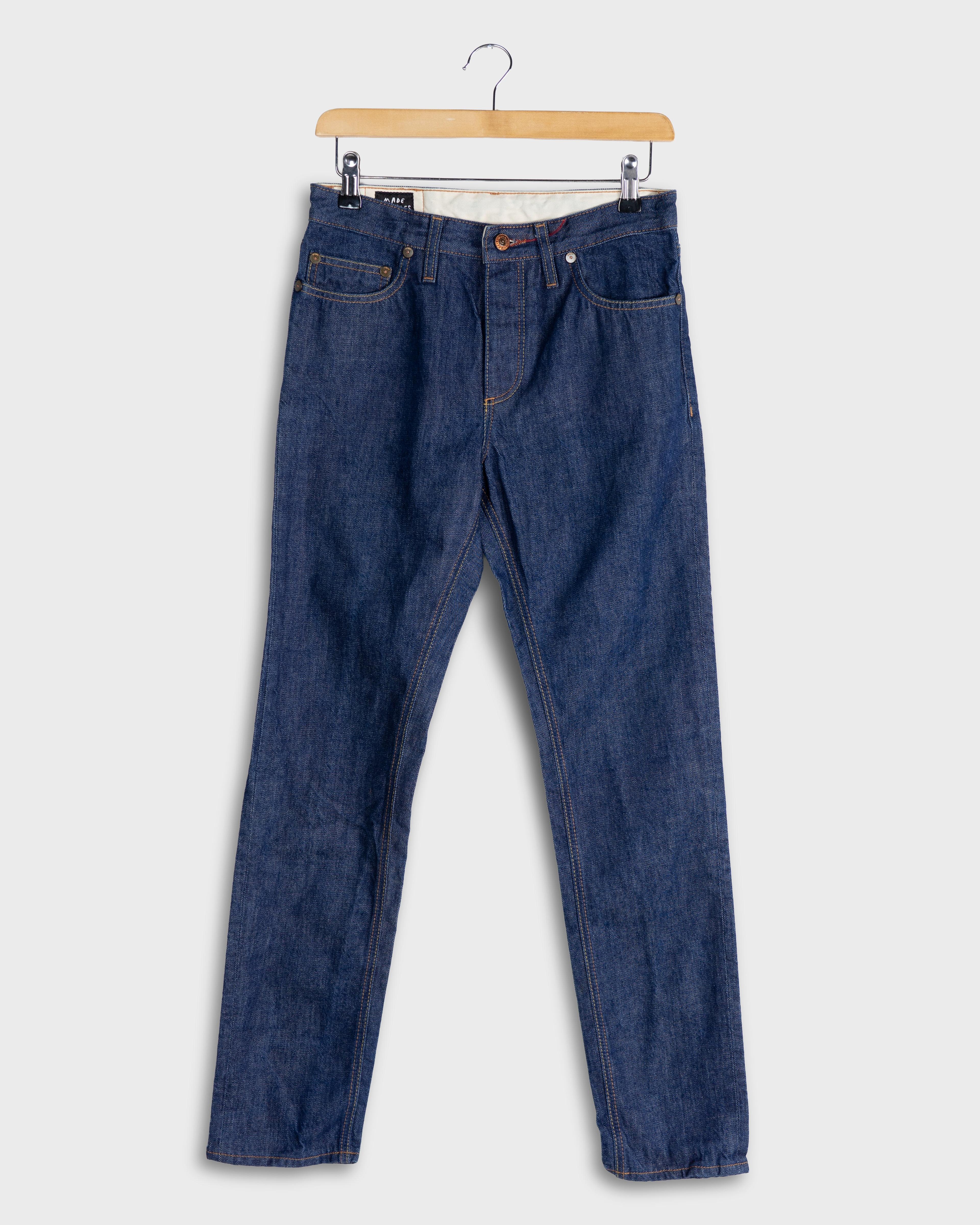 DJB0296 - Coda - W25 L30