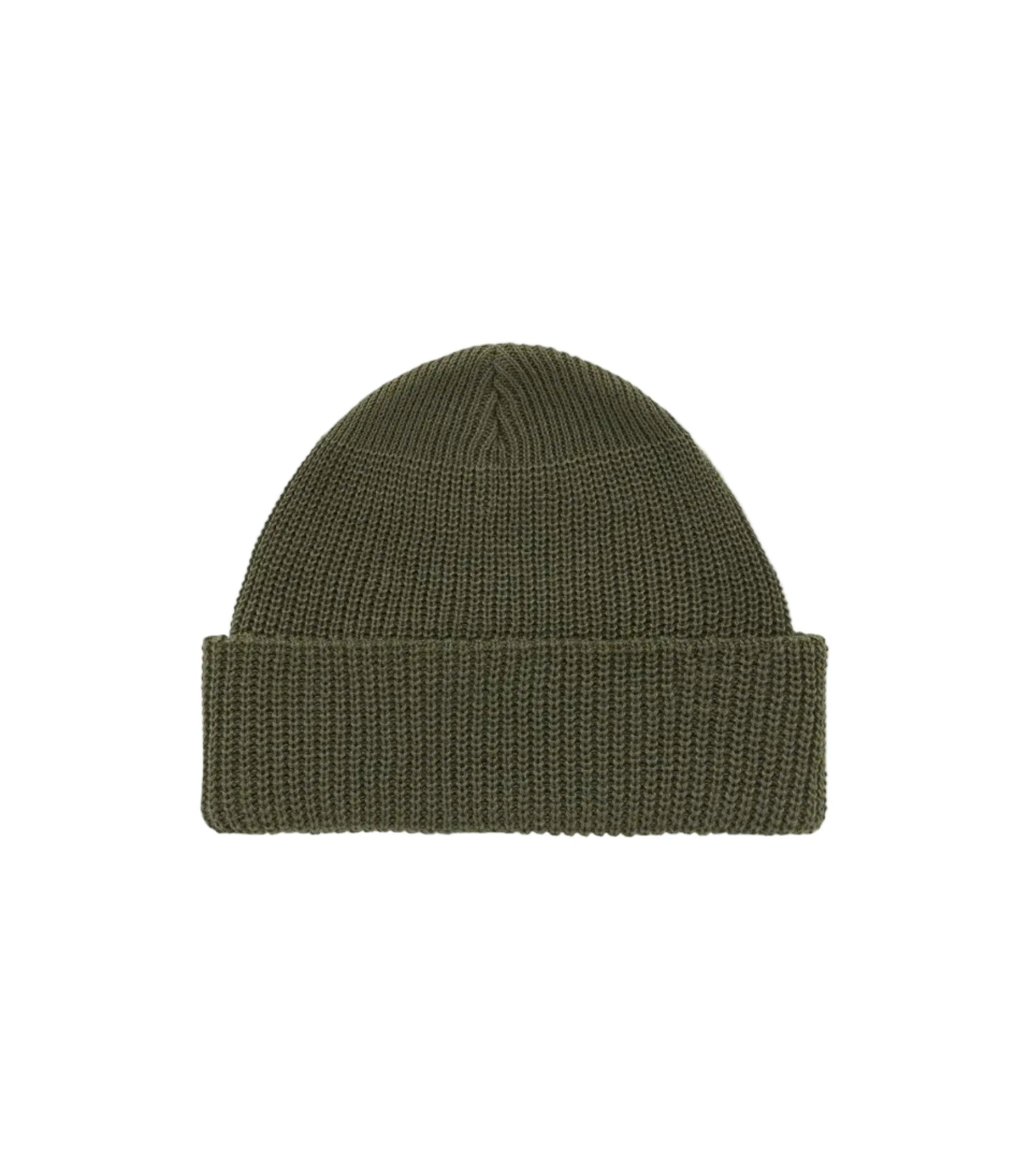 Watch Cap Olive