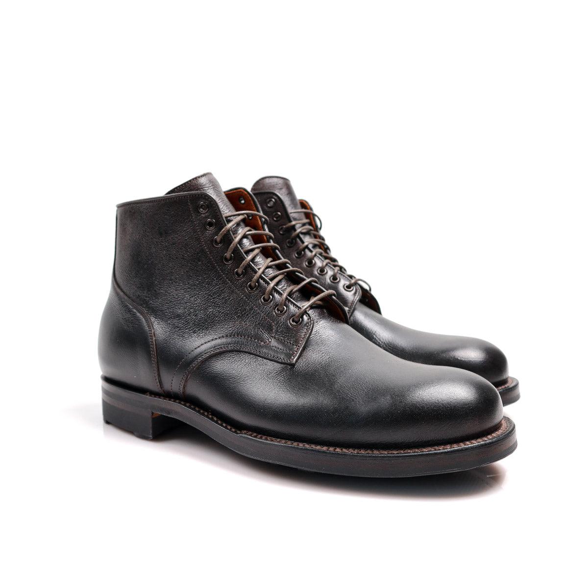 Service Boot 2030 C.F. Stead Oak Naked Kudu