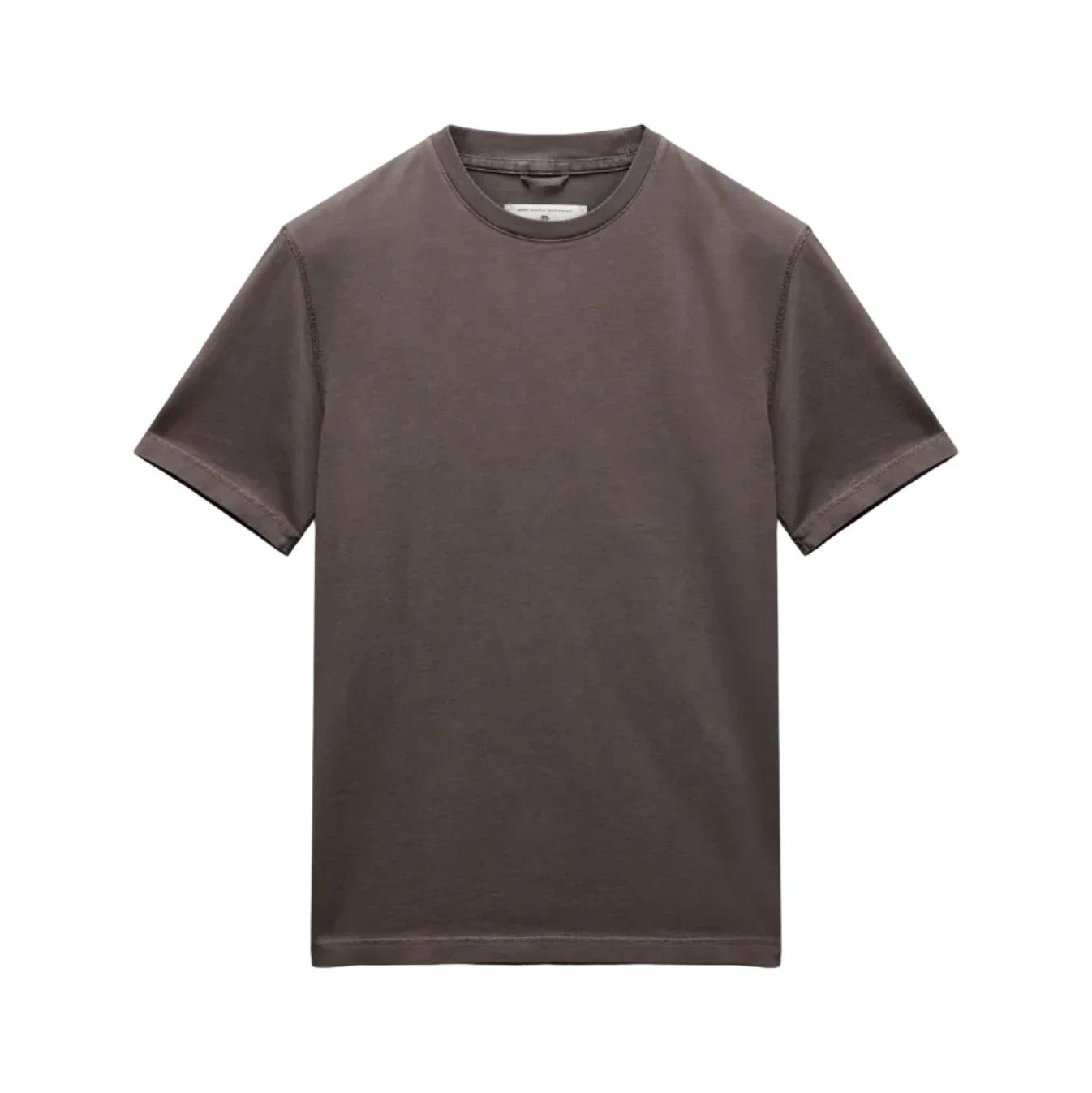 Midweight Jersey Fadeaway Standard T-Shirt Faded Mauve