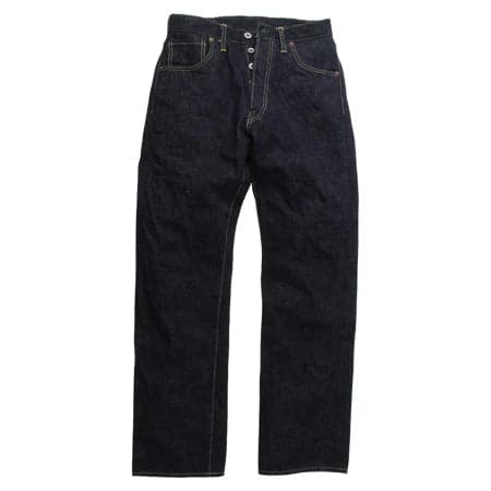 400-WW Post World War II Model Japanese Selvedge Denim
